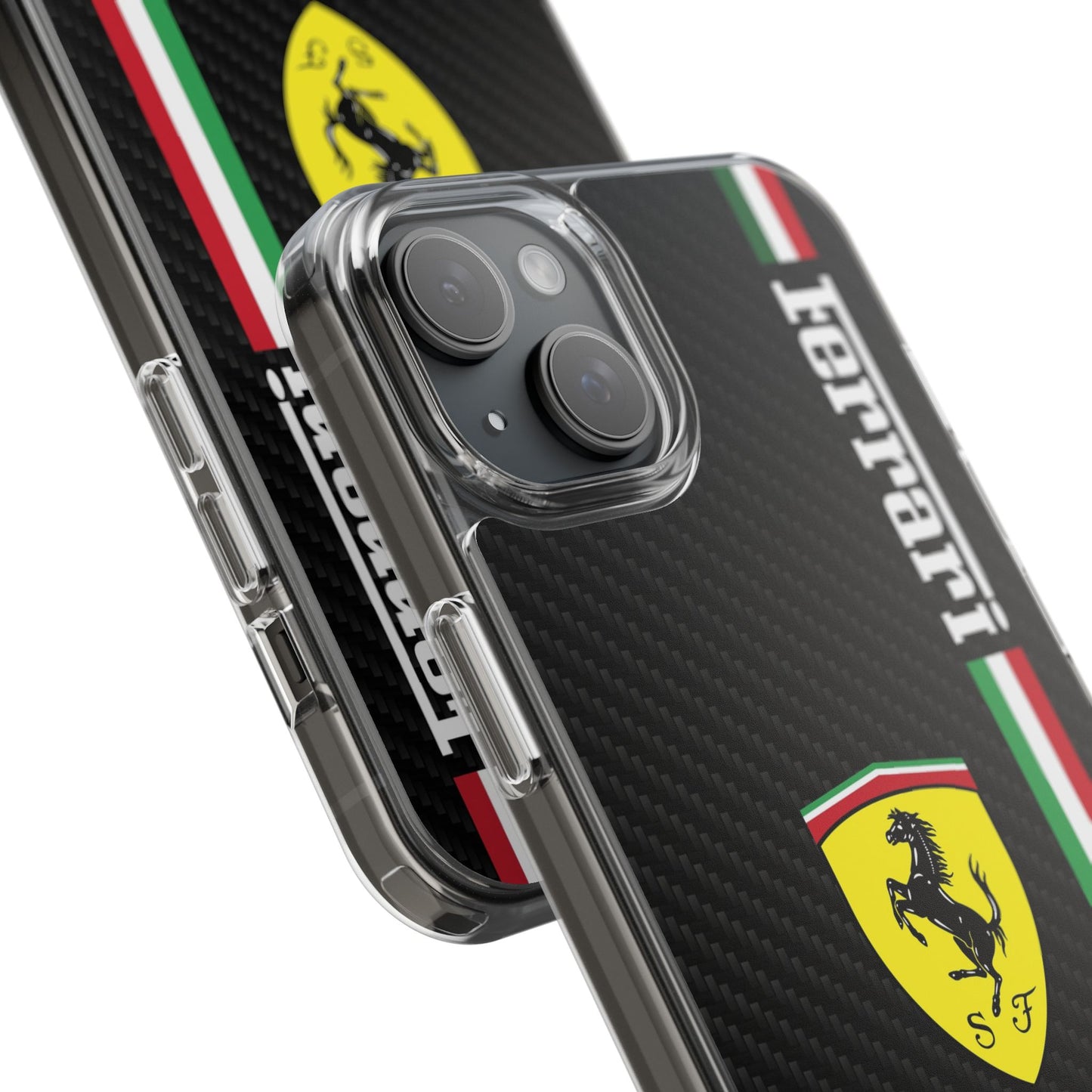 Ferrari Stealth Carbon