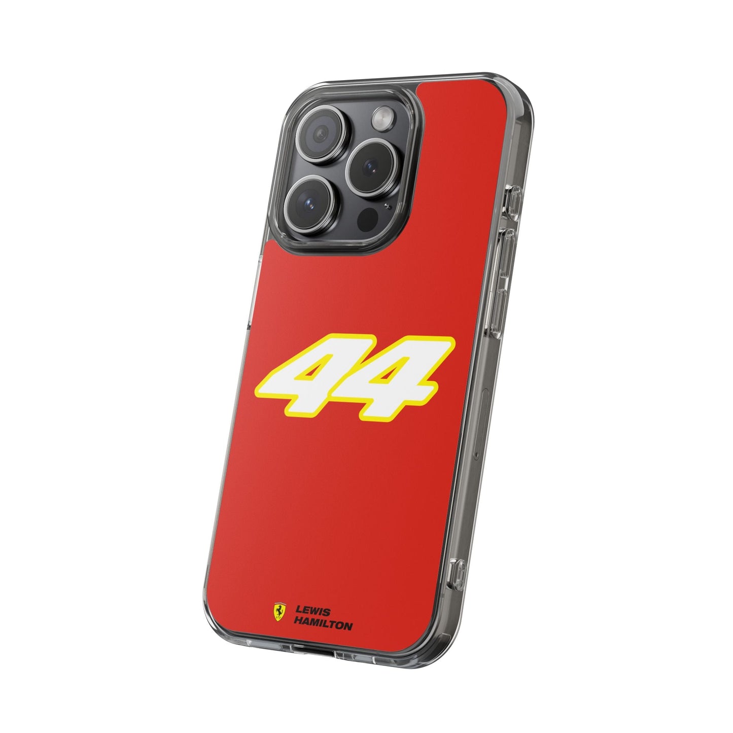 44 x Ferrari