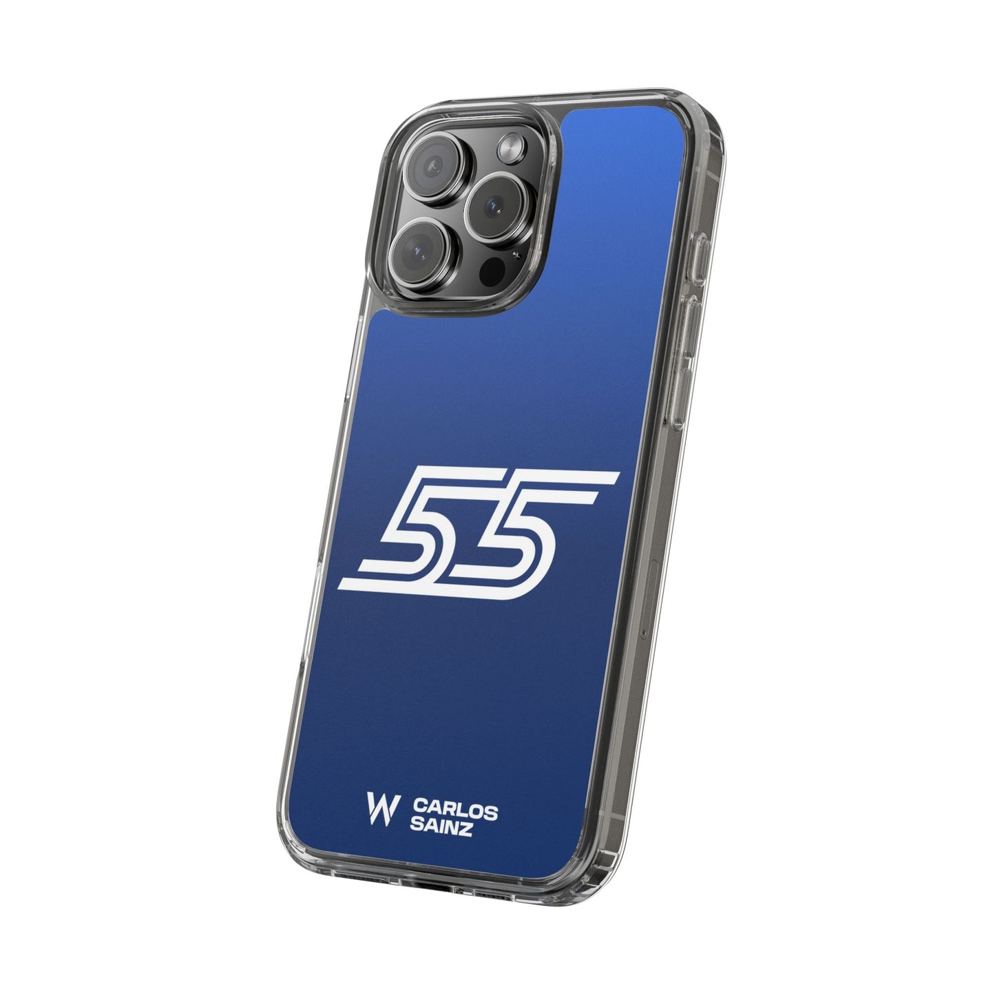Carlos Sainz 55 x Williams