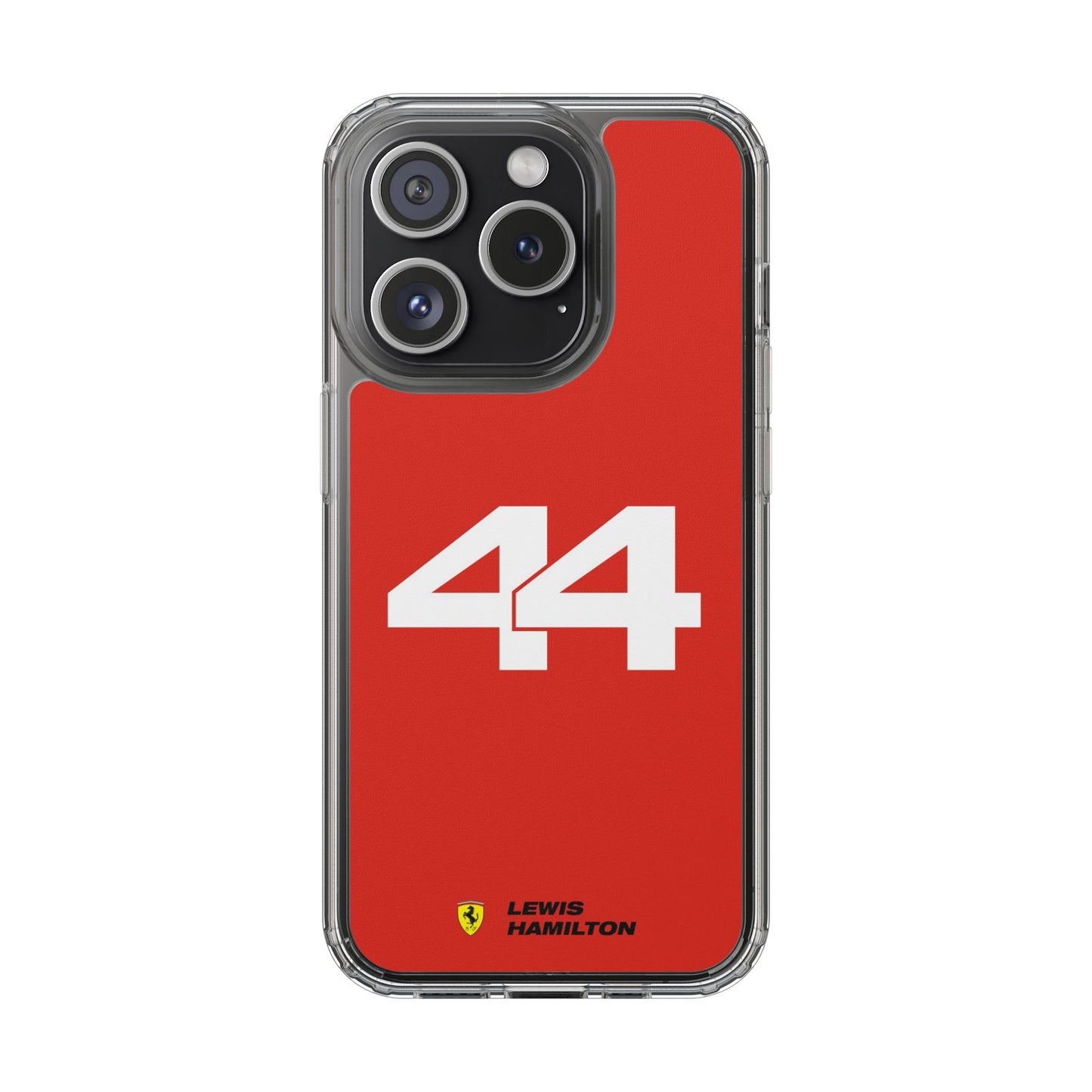 Lewis Hamilton #44 2025