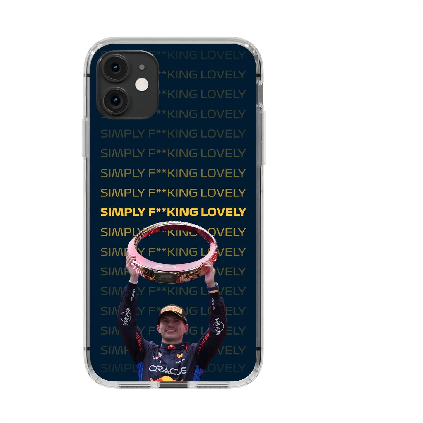 Simply F**king Lovely - Max
