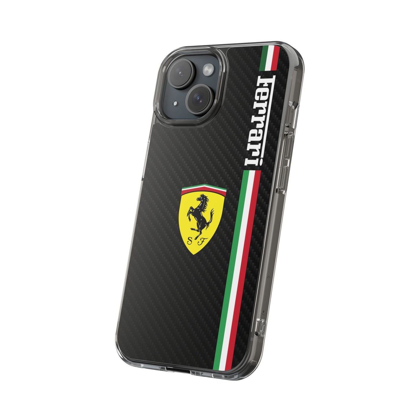 Ferrari Stealth Carbon