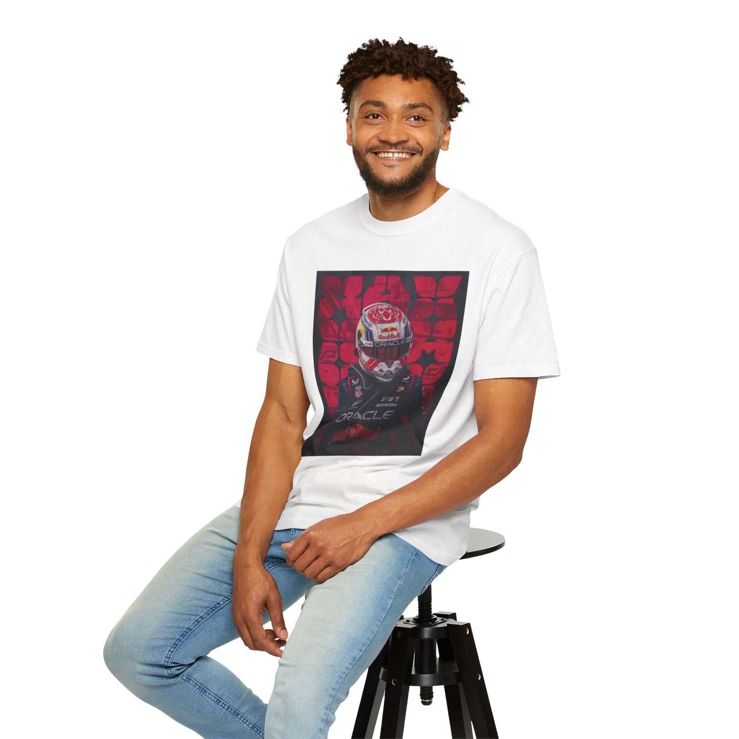 Super Max - Unisex T-shirt