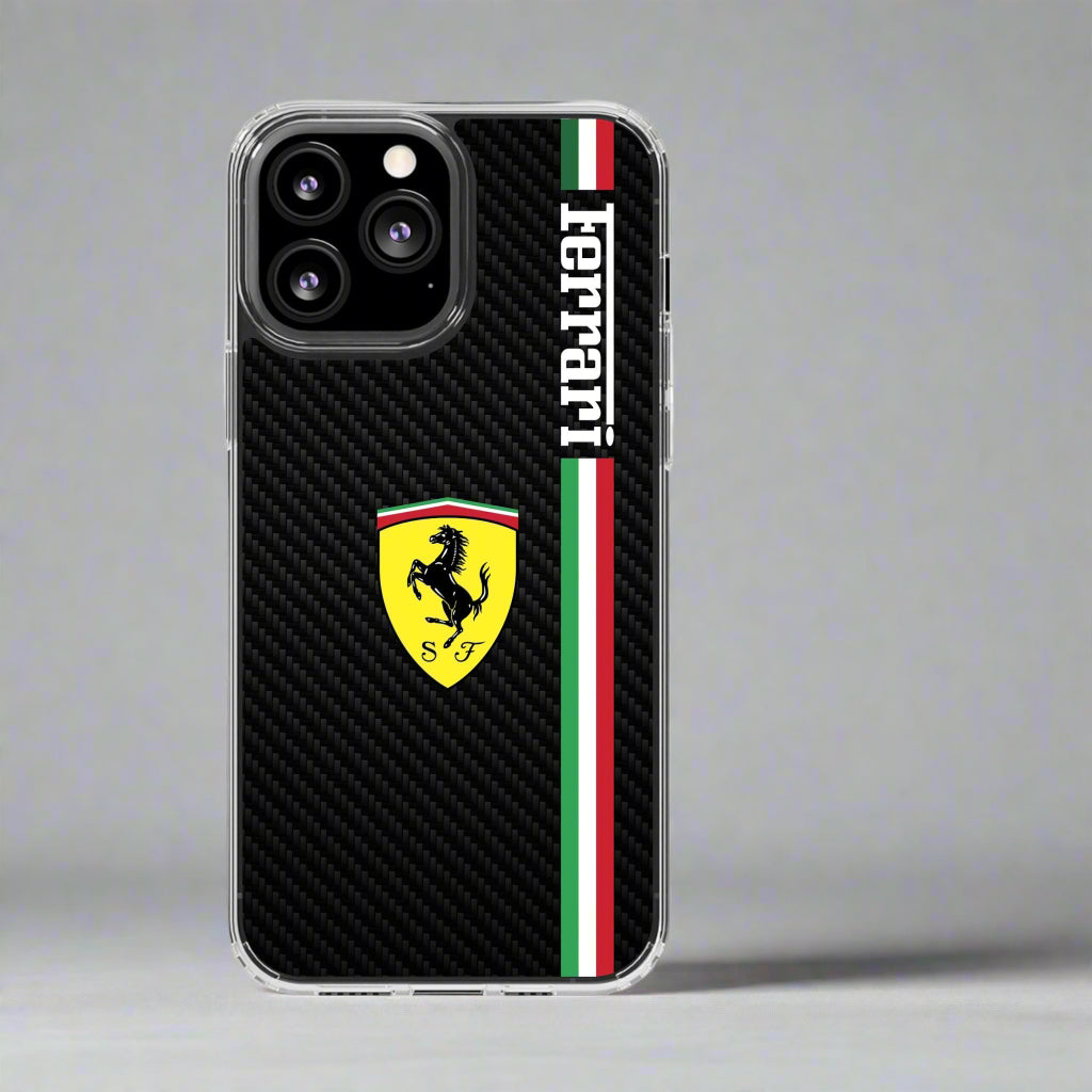 Ferrari Stealth Carbon