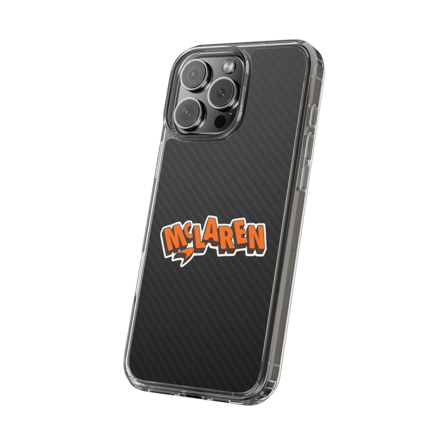 Carbon McLaren