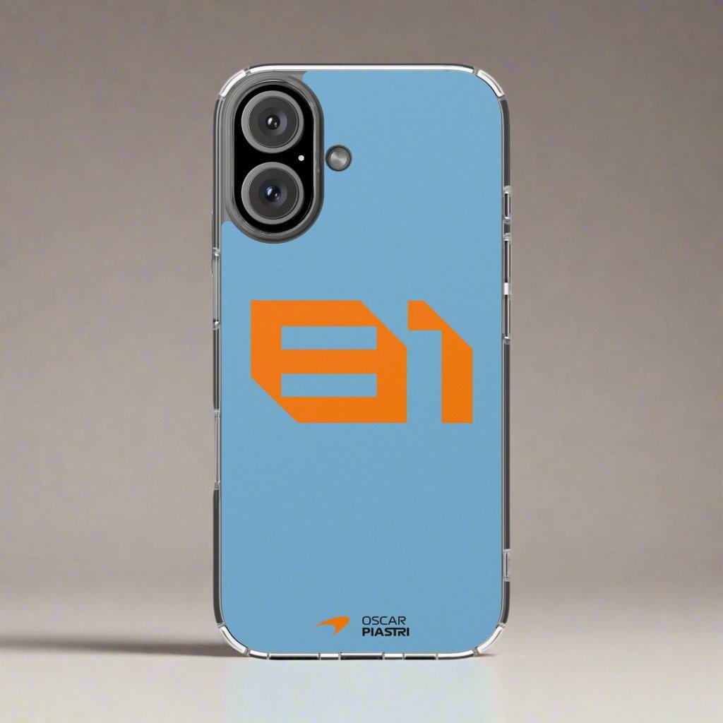 Custom iPhone Case