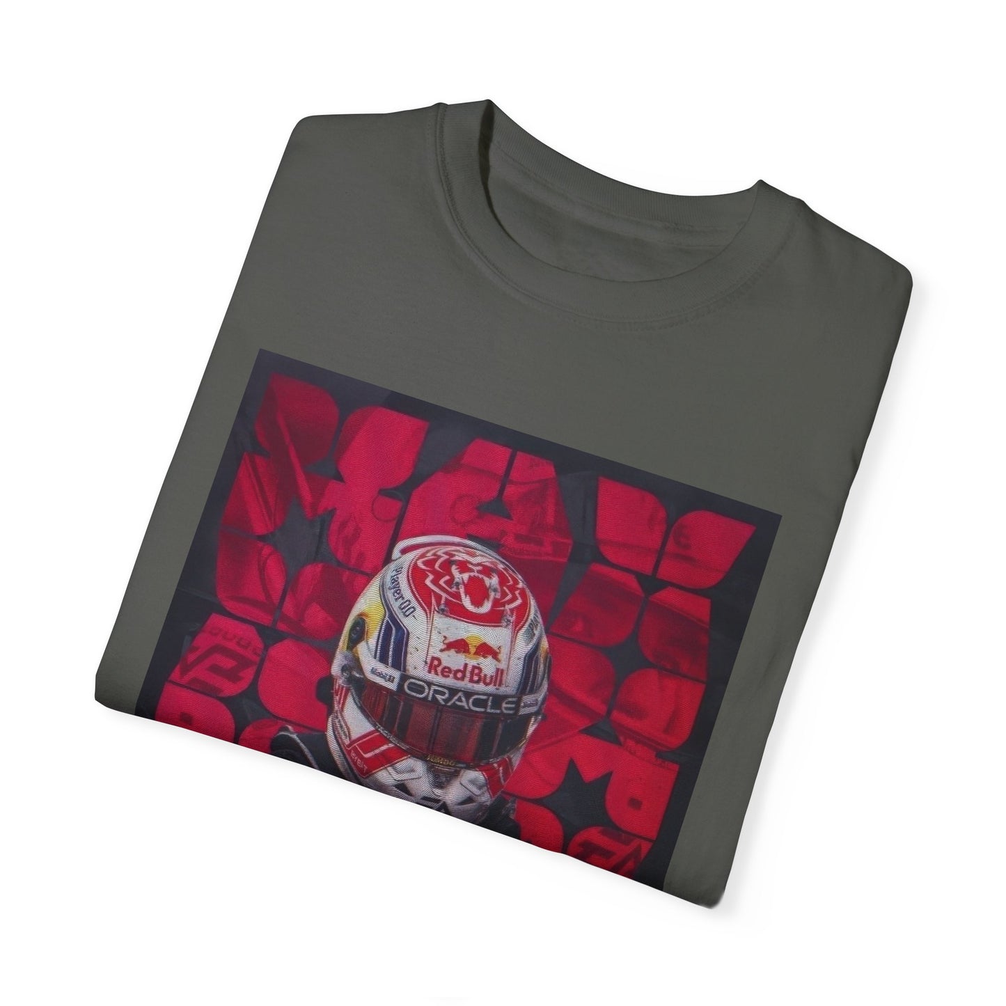 Super Max - Unisex T-shirt
