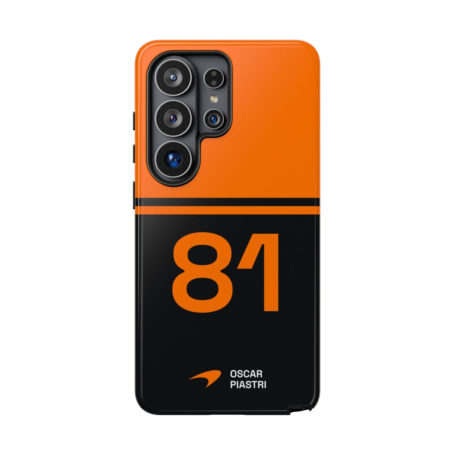 Oscar Piastri #81 2026 // Phone Case