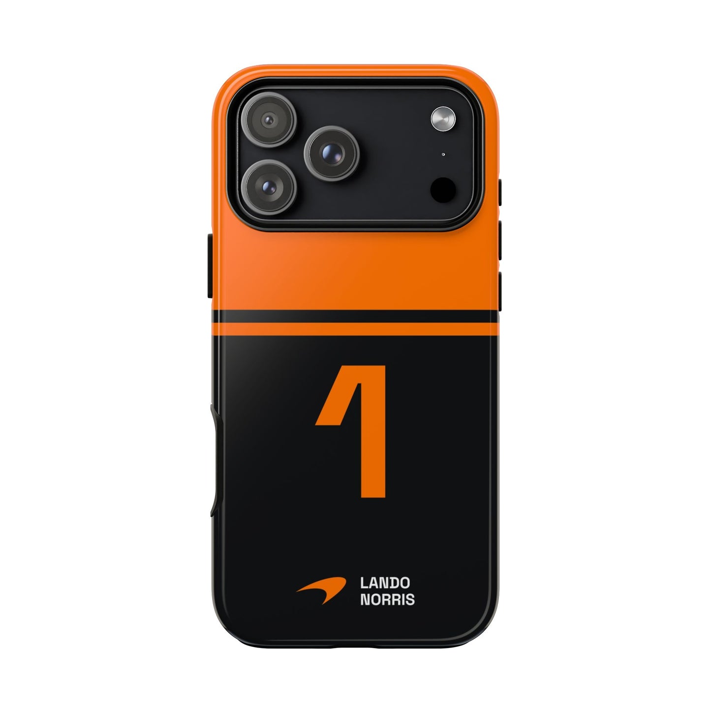 Lando Norris #1 2026 // Phone Case