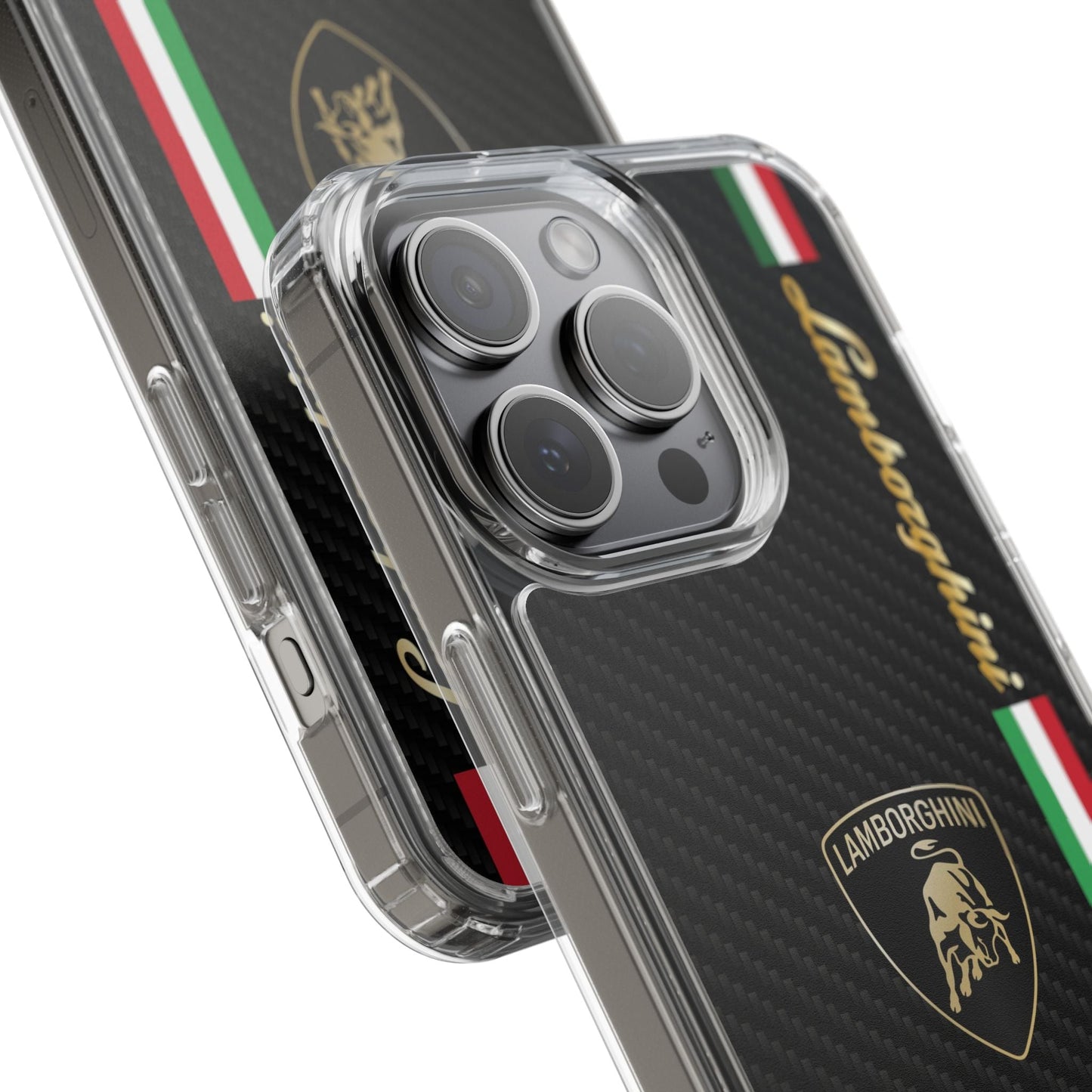 Lamborghini Carbon Stealth