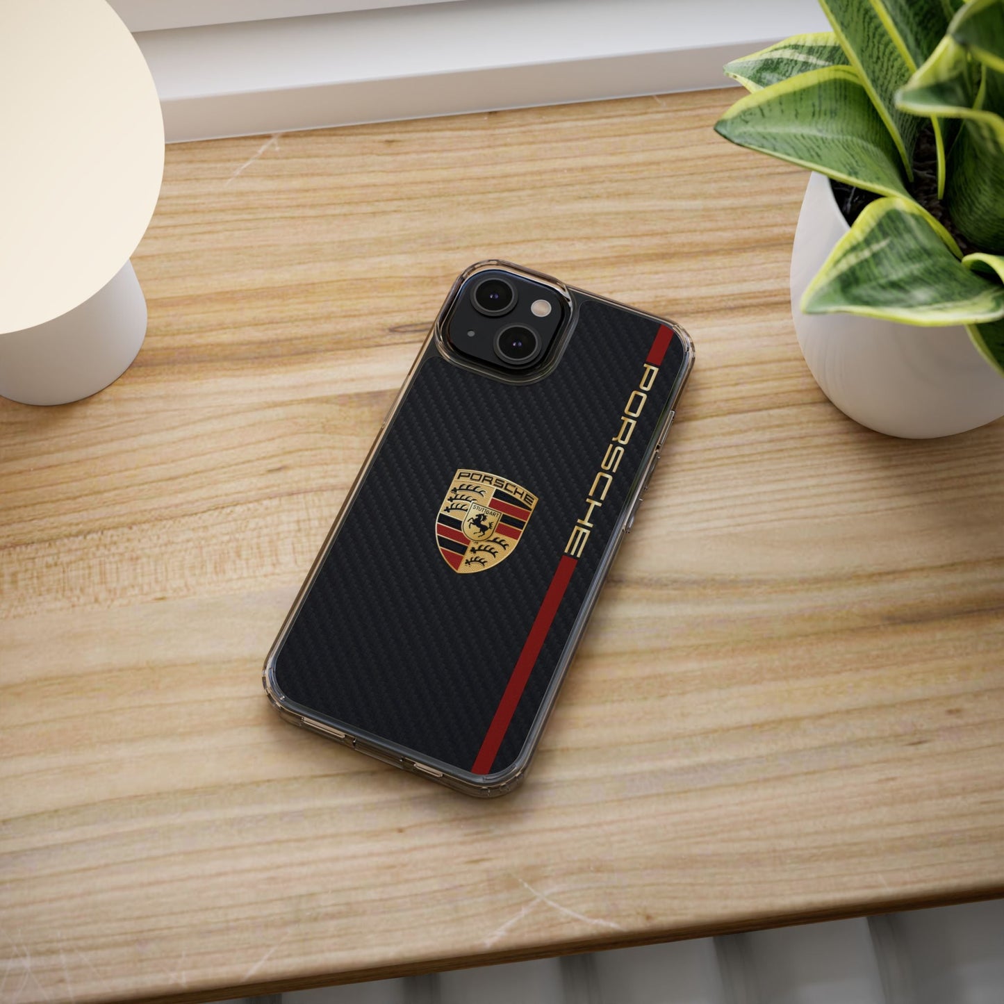Porsche Carbon Stealth
