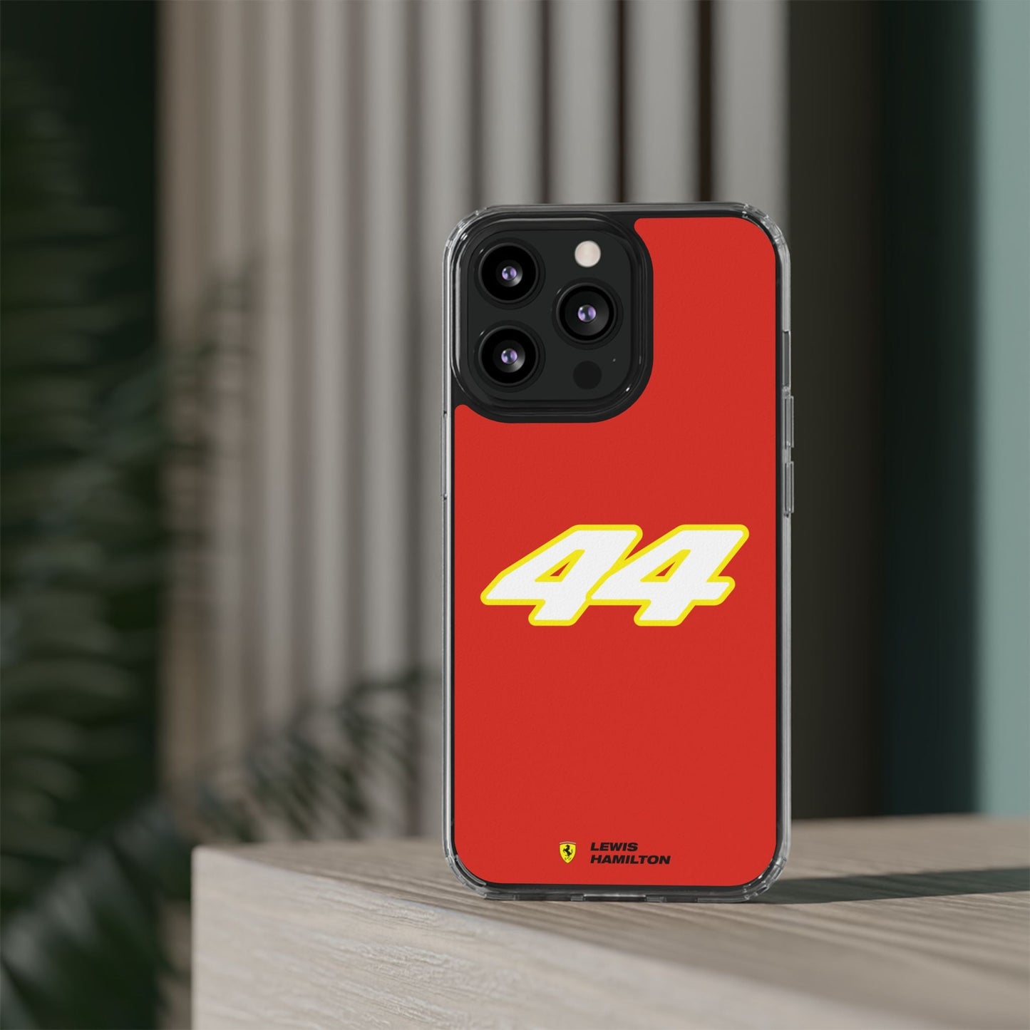 44 x Ferrari