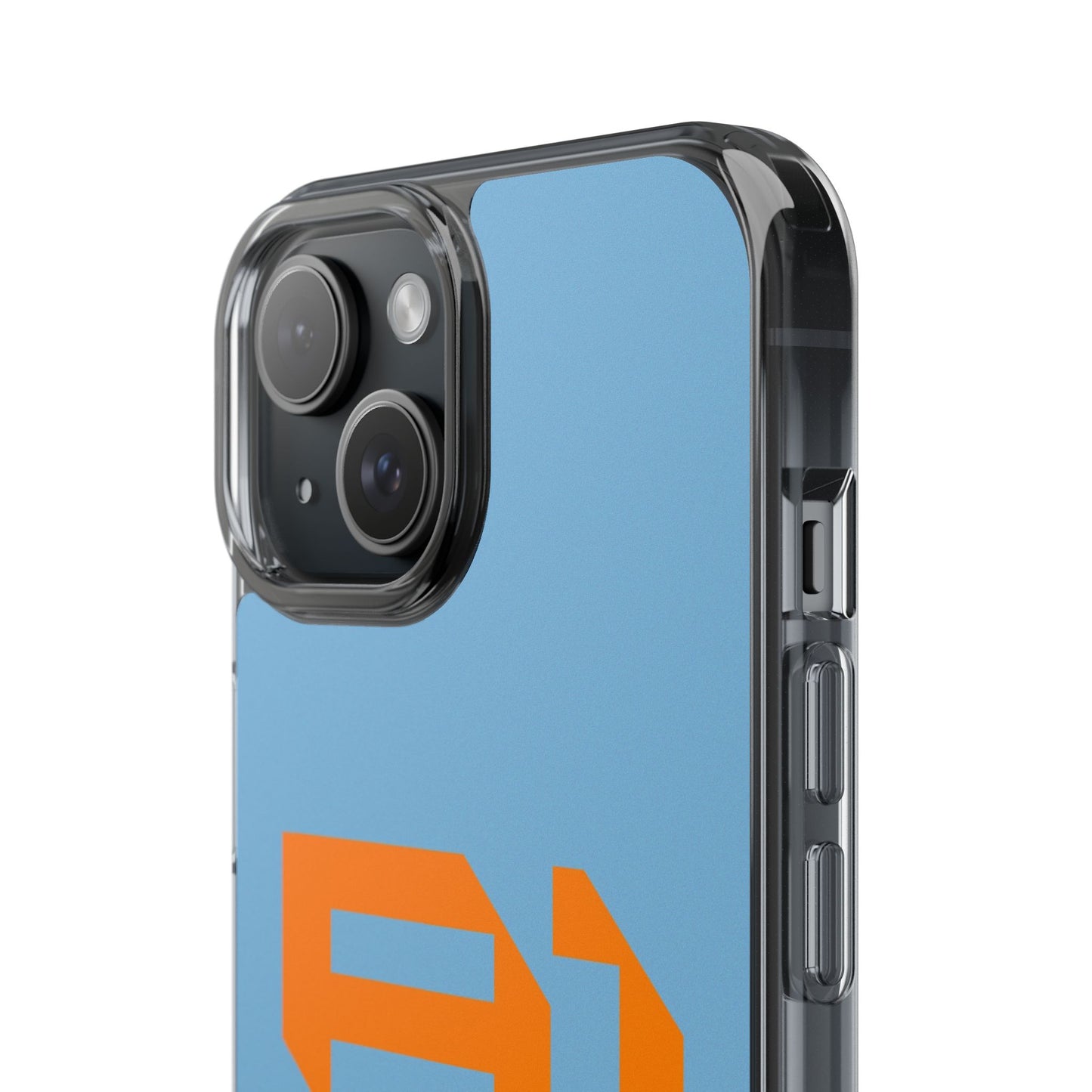 Oscar Piastri #81 - Phone Case