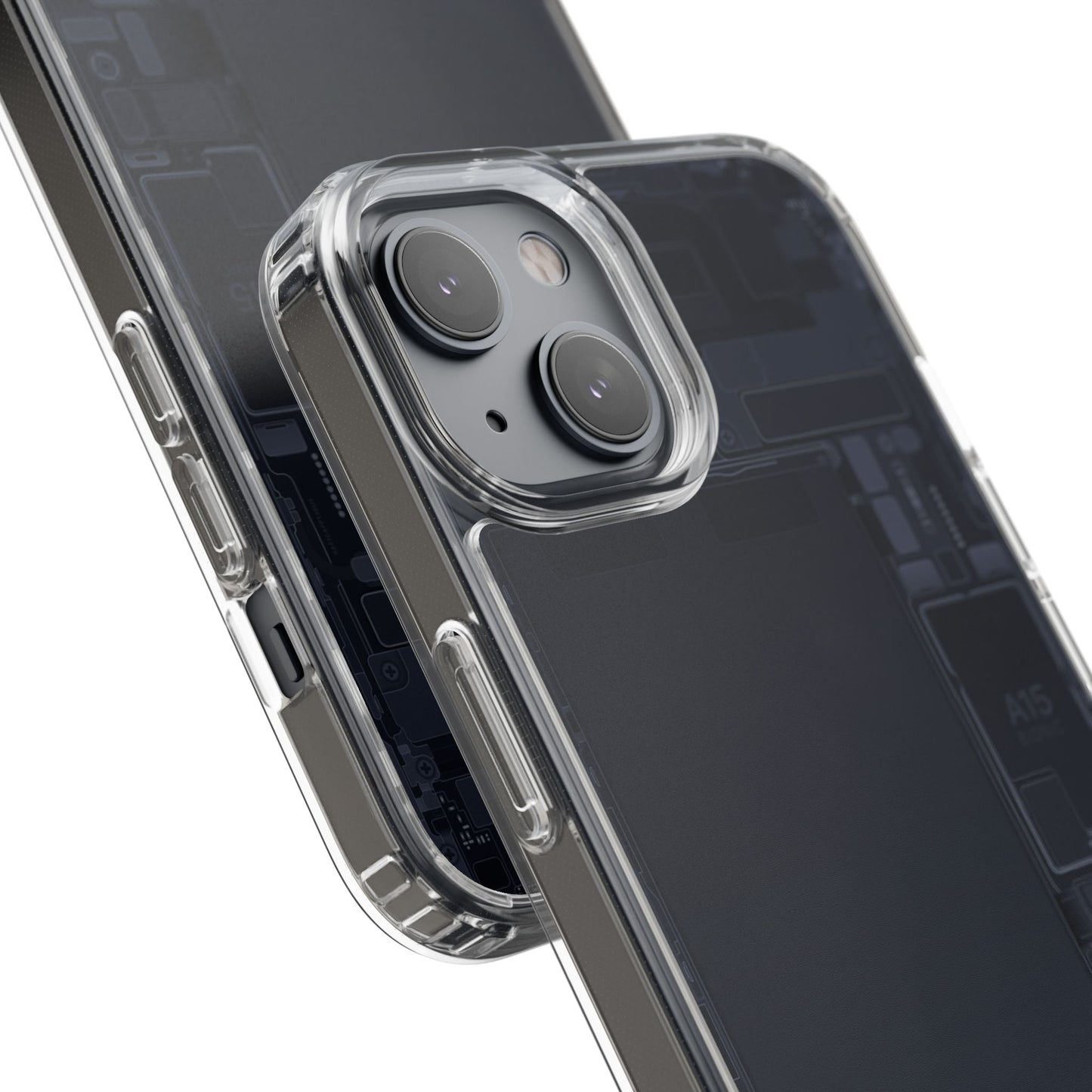 iPhone 14 Series - X-Ray Case