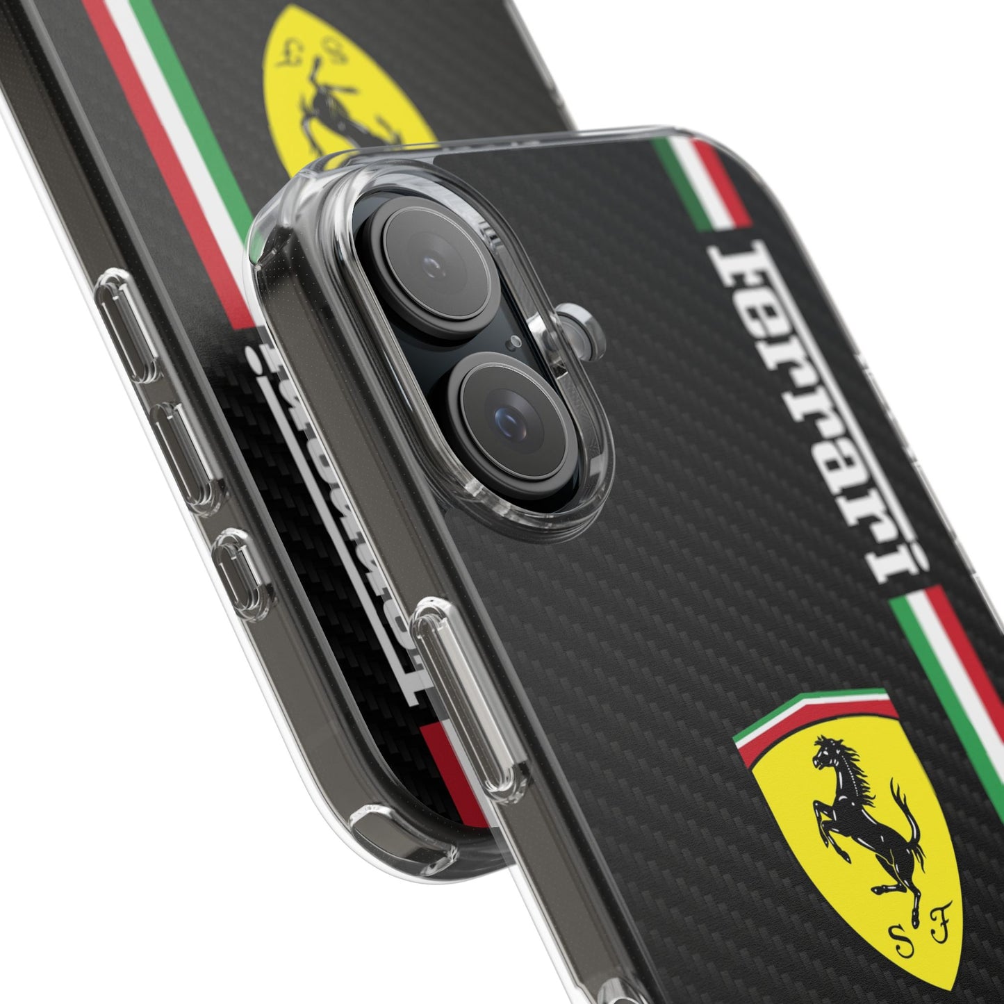 Ferrari Stealth Carbon
