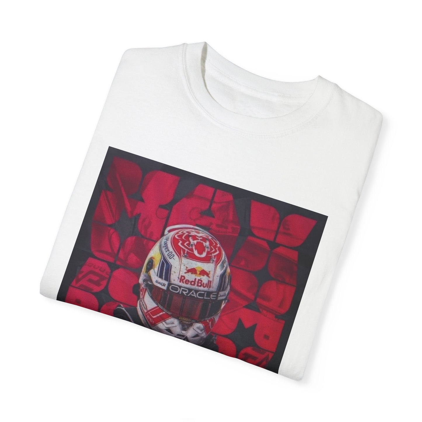 Super Max - Unisex T-shirt