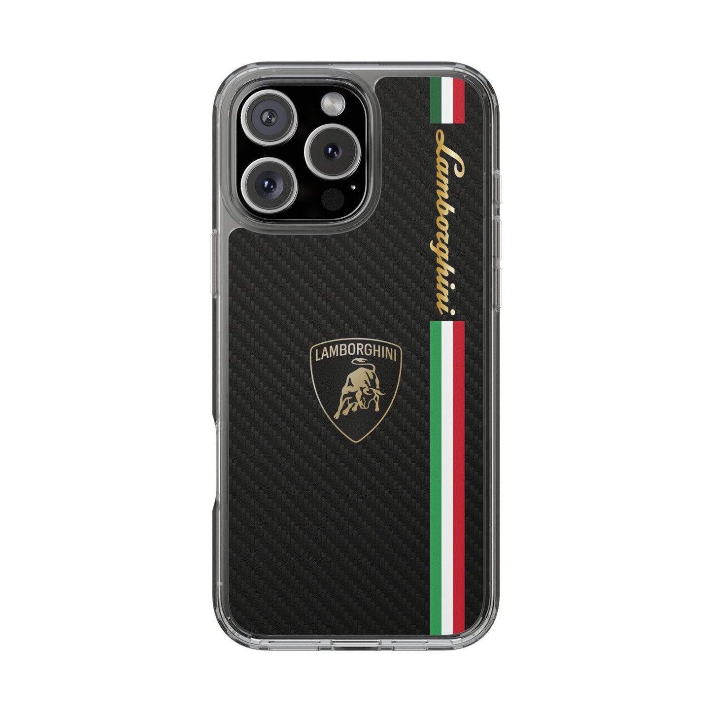 Lamborghini Carbon Stealth