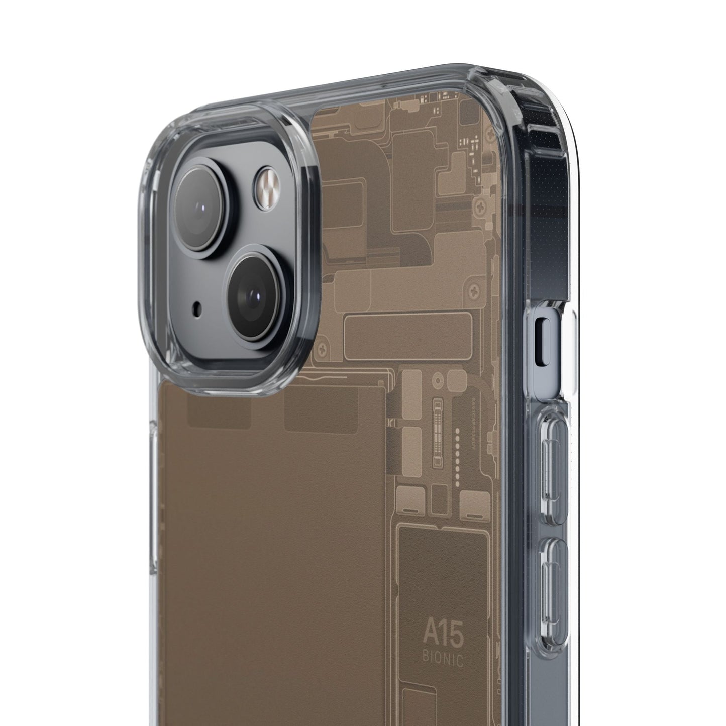iPhone 14 Series - X-Ray Case