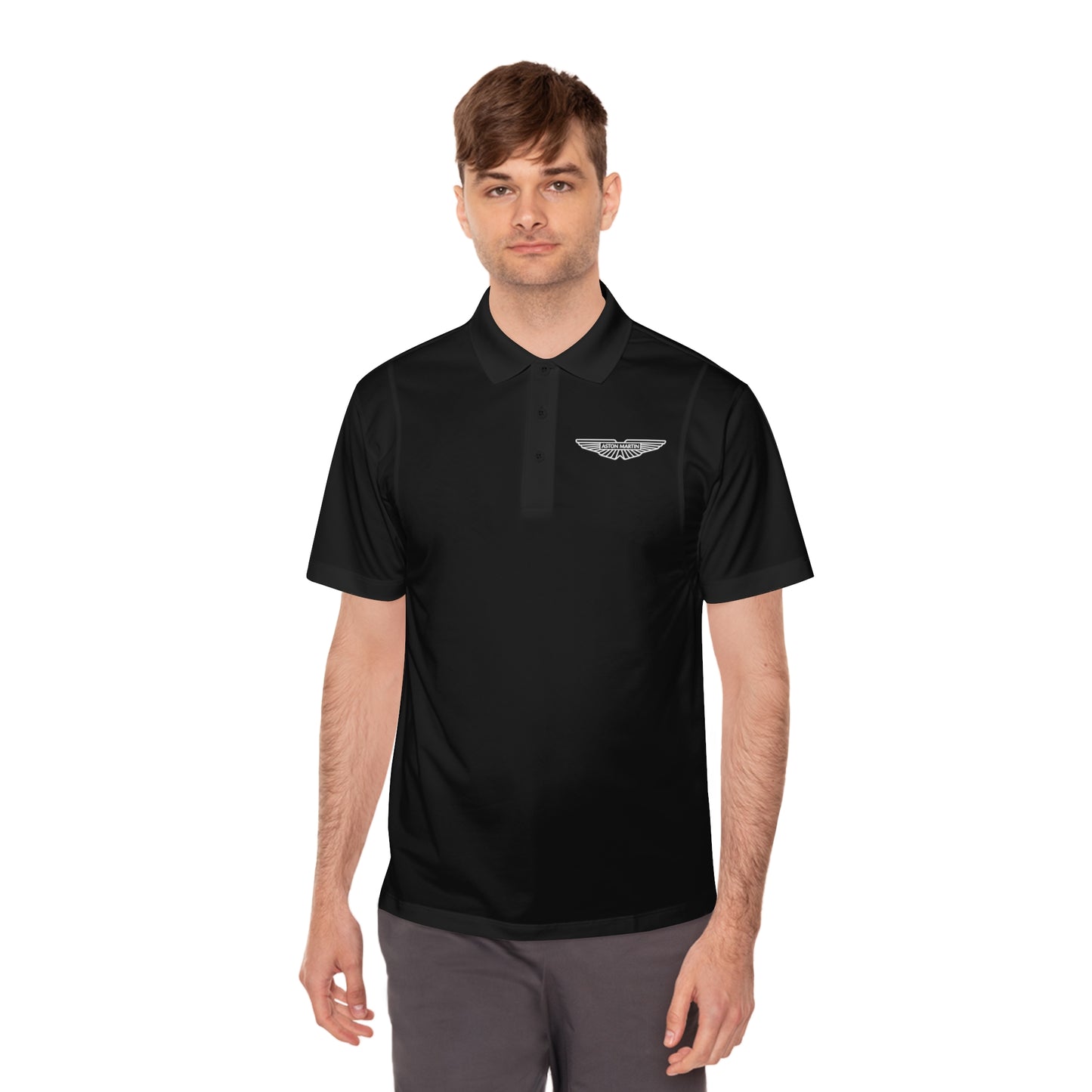 Aston Martin F1 T-shirt