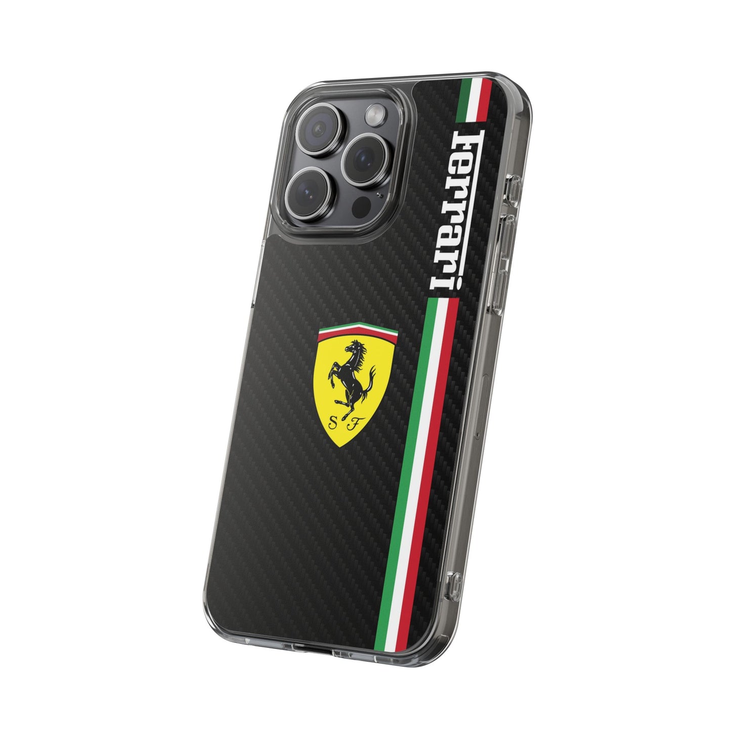 Ferrari Stealth Carbon