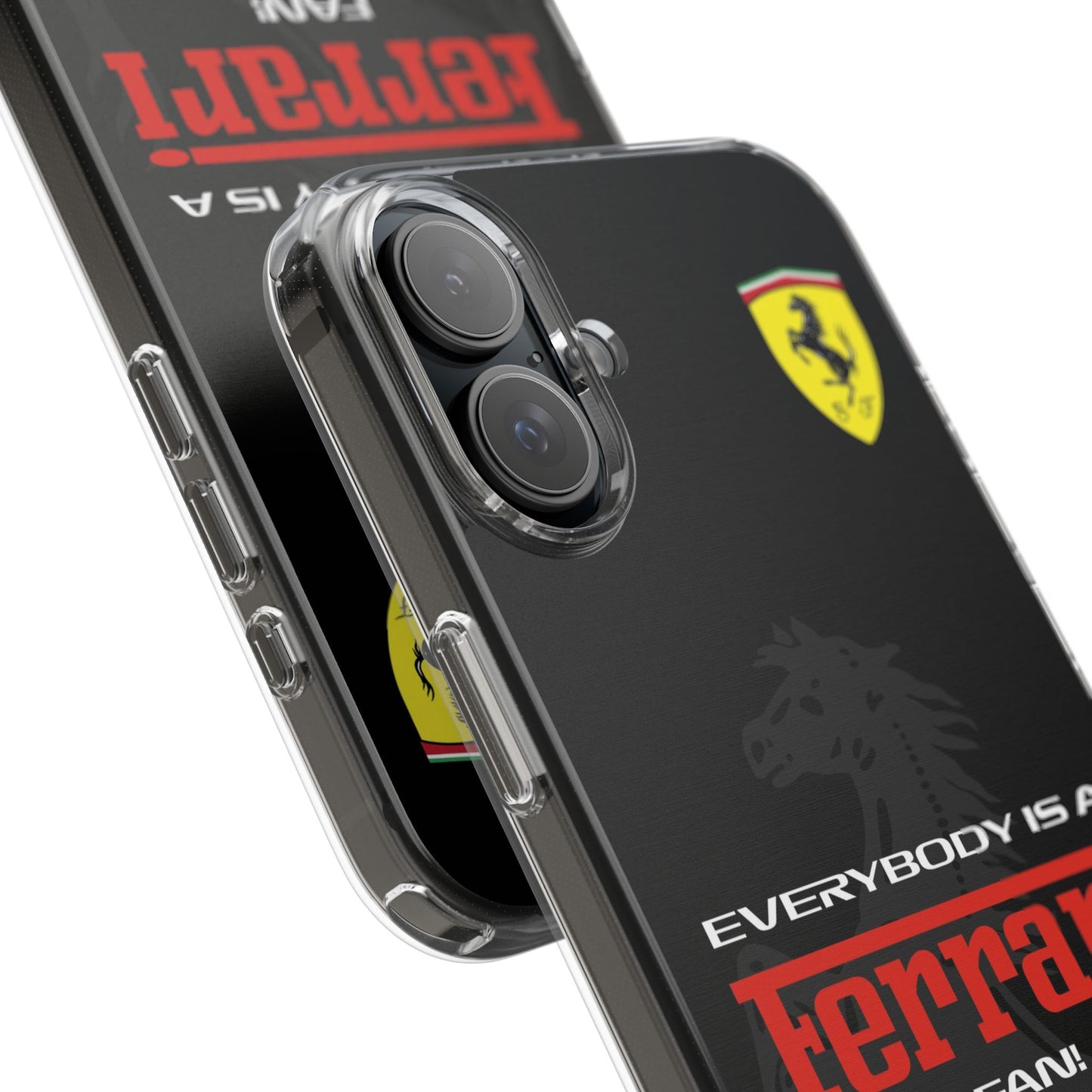 Ferrari Fan