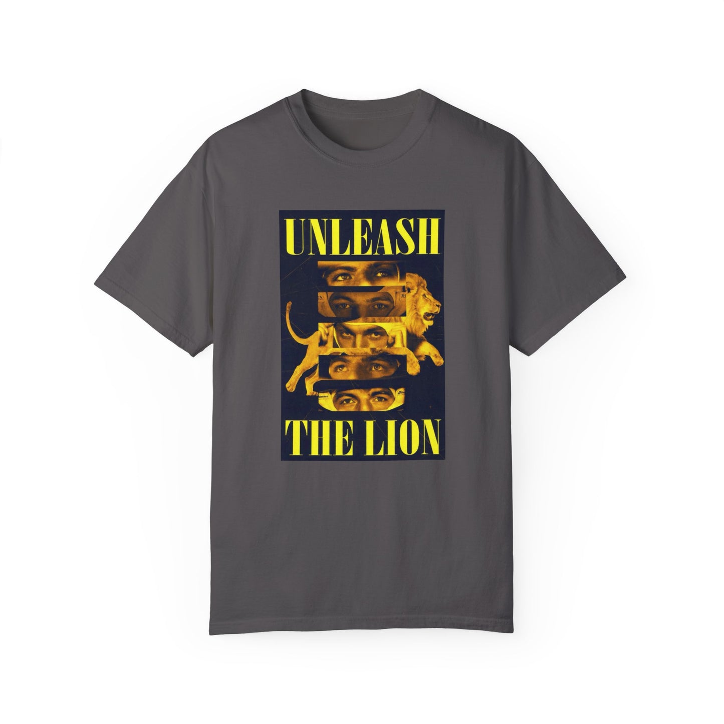 Max Verstappen - Unleash The Lion