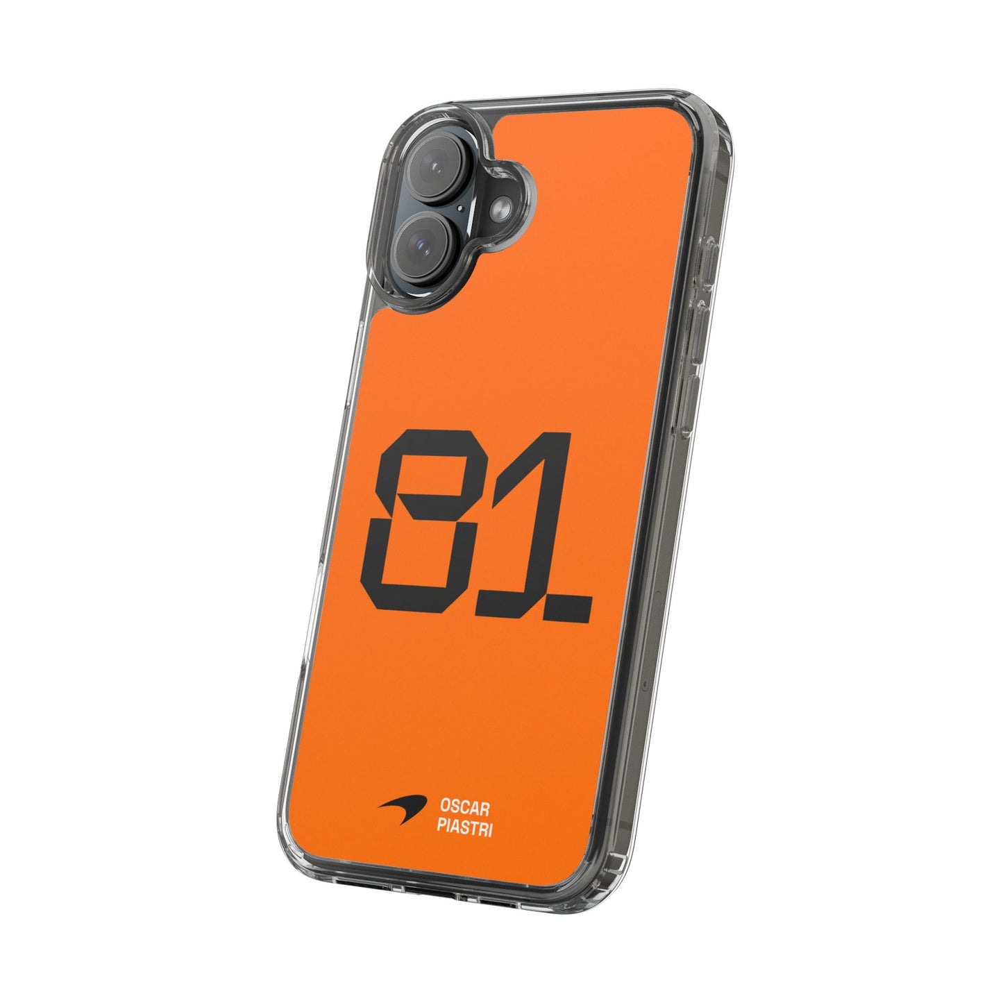 Oscar Piastri #81 2025