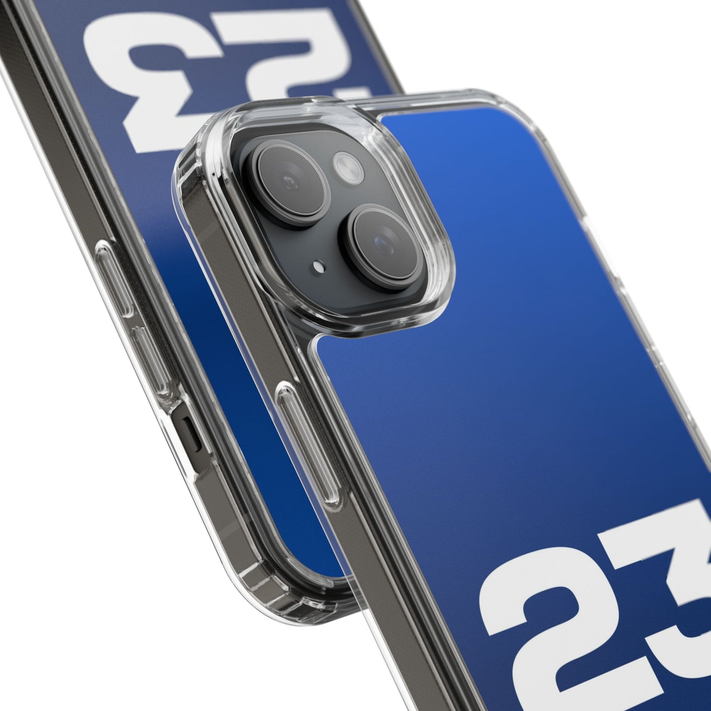 Alex Albon #23