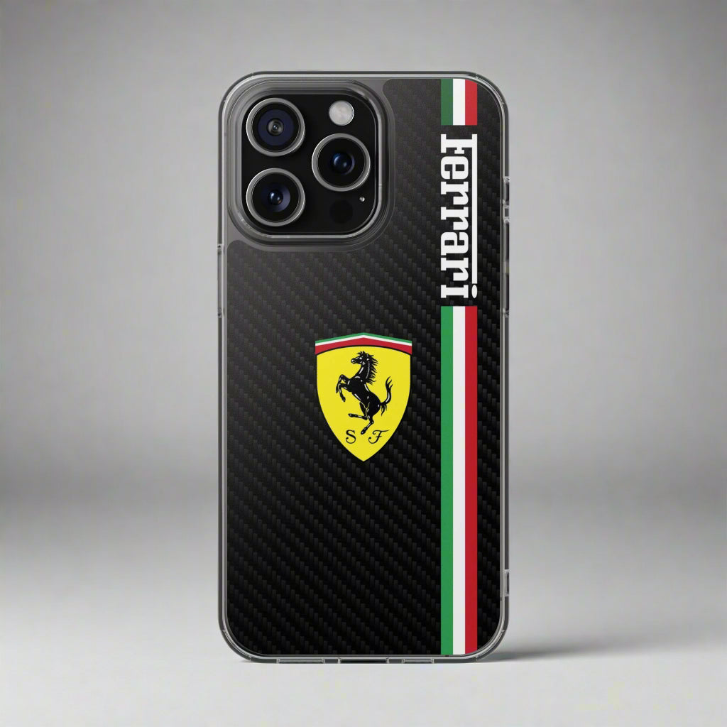 Ferrari Stealth Carbon