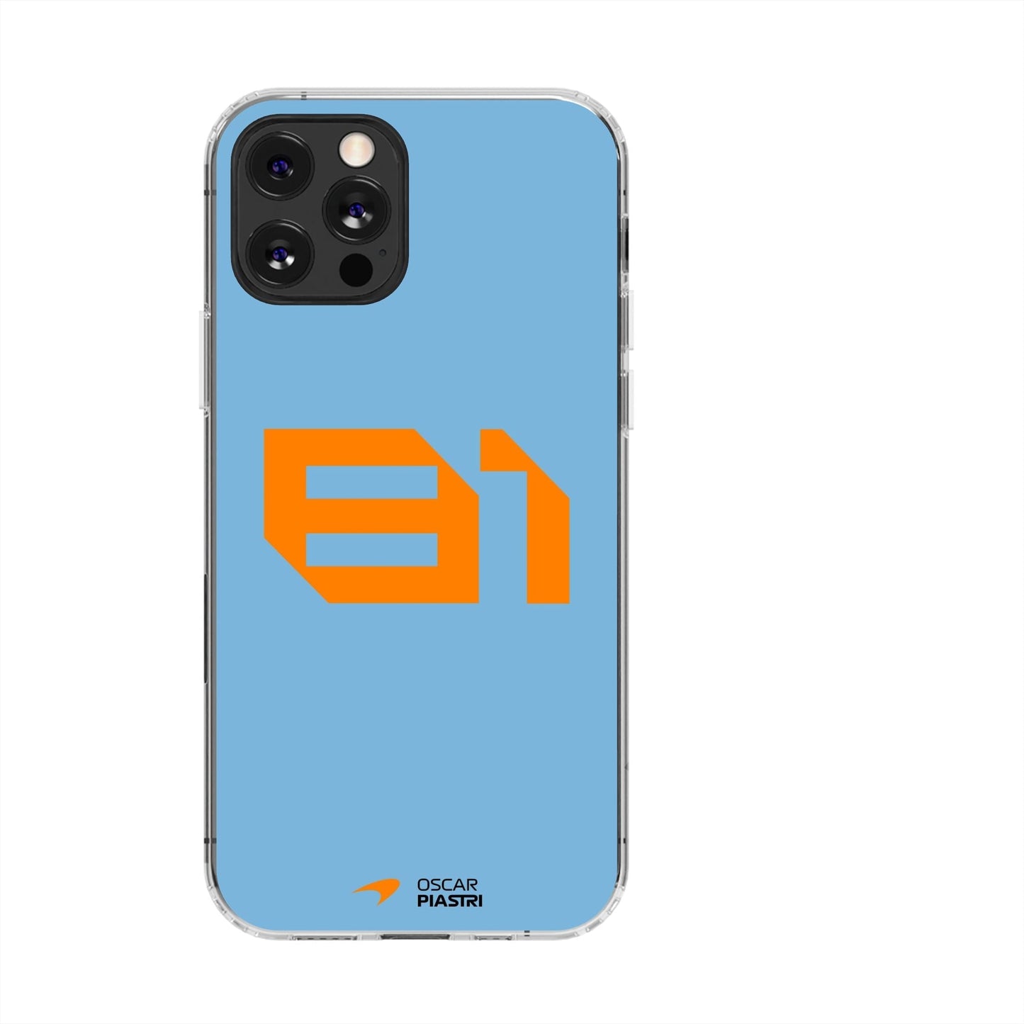Custom iPhone Case