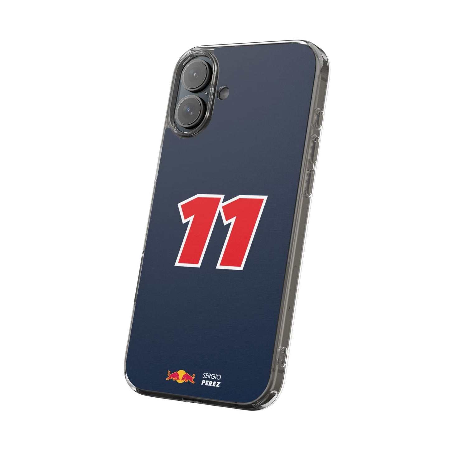 Checo Perez #11