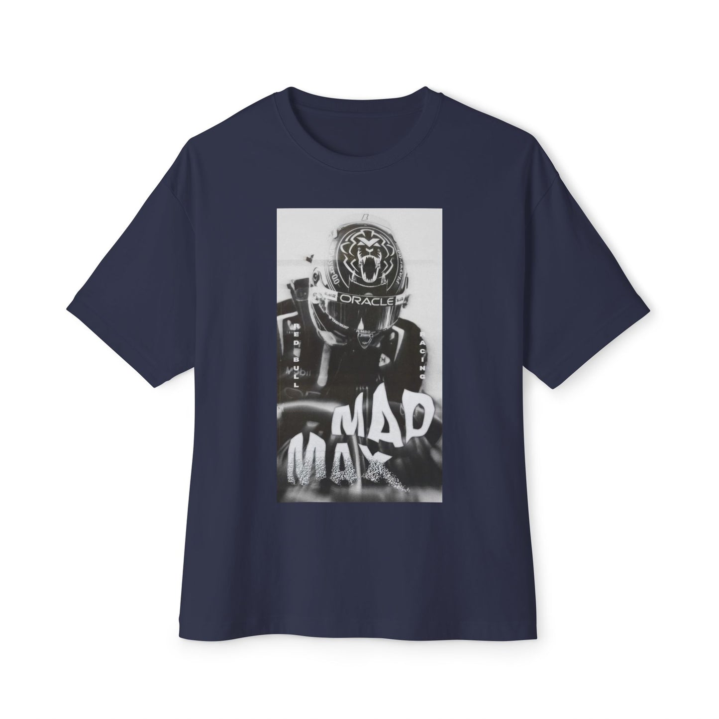 Mad Max - Premium Oversized T-shirt