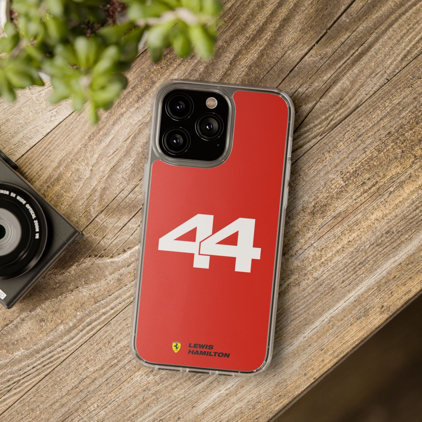 Lewis Hamilton #44 2025