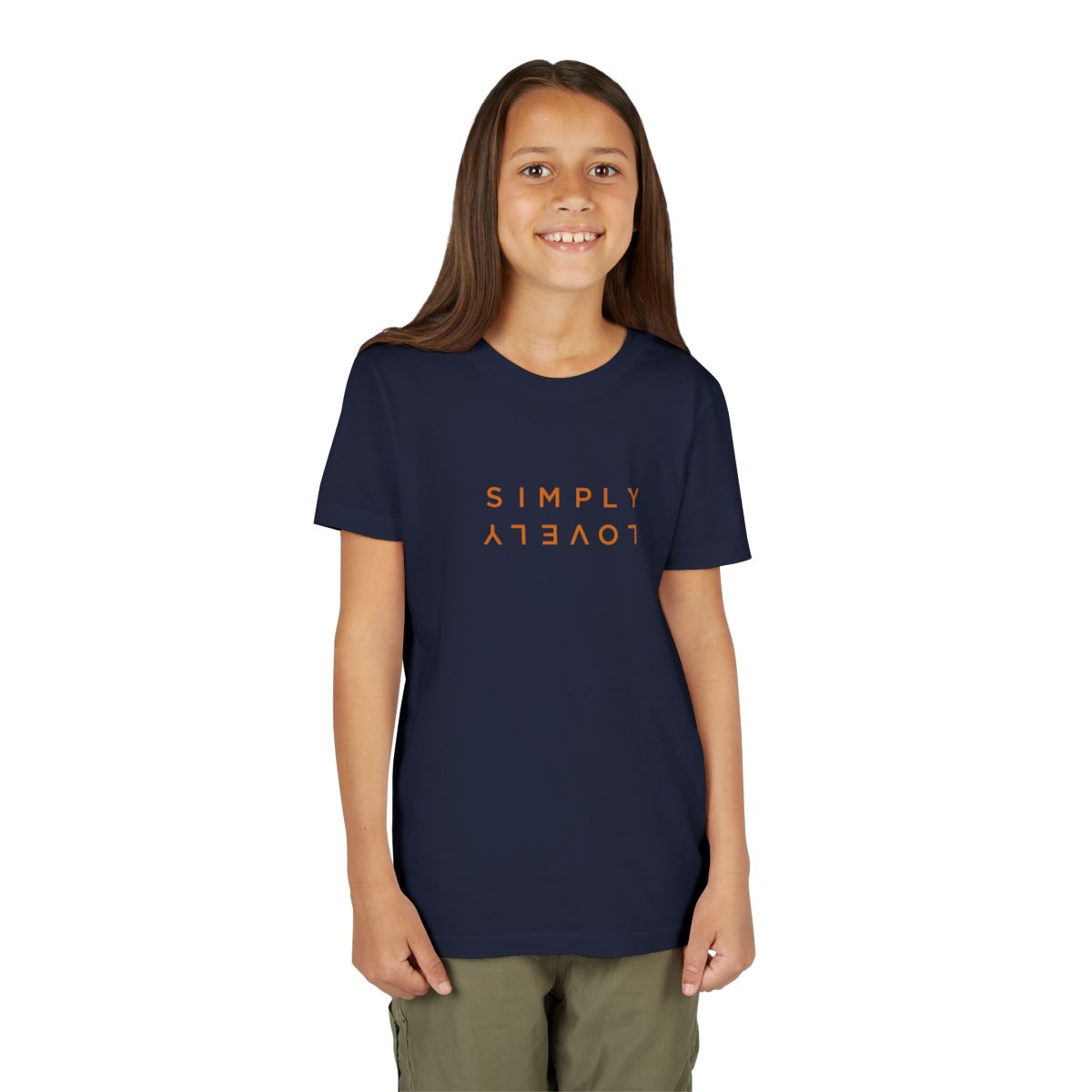 Simply Lovely - Max Verstappen // Kids Tee