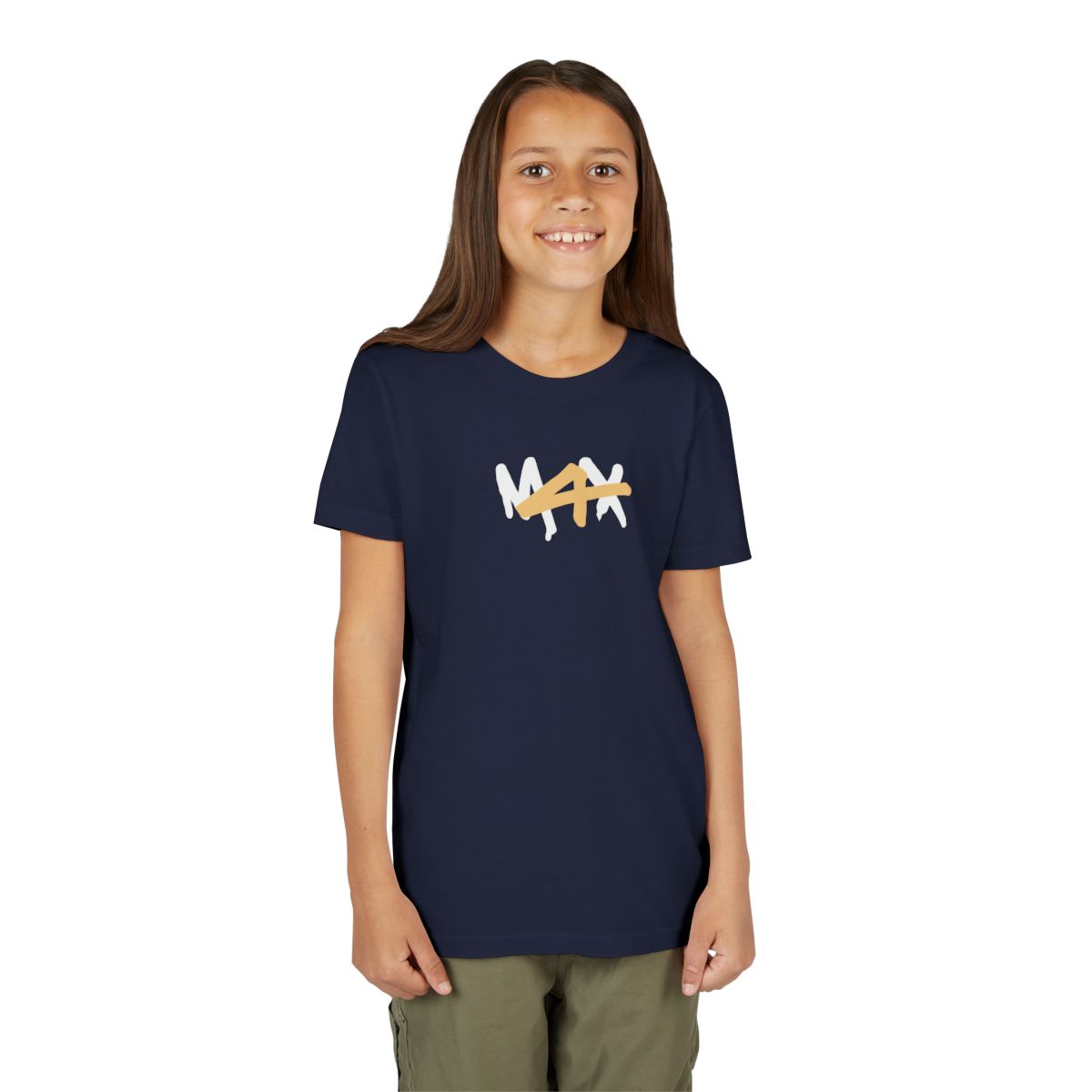 Max Verstappen - M4X // Kids Tee
