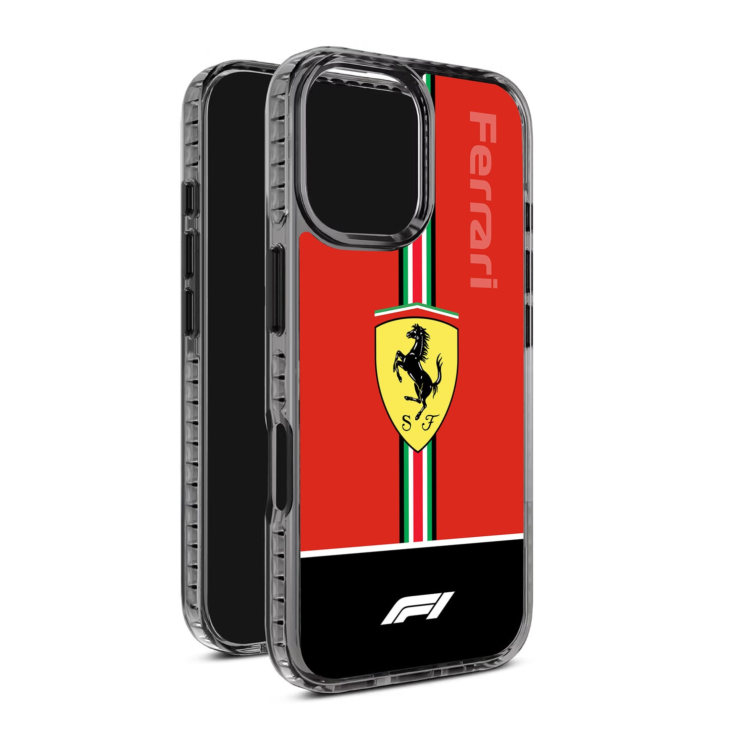 Ferrari F1 - Phone Case