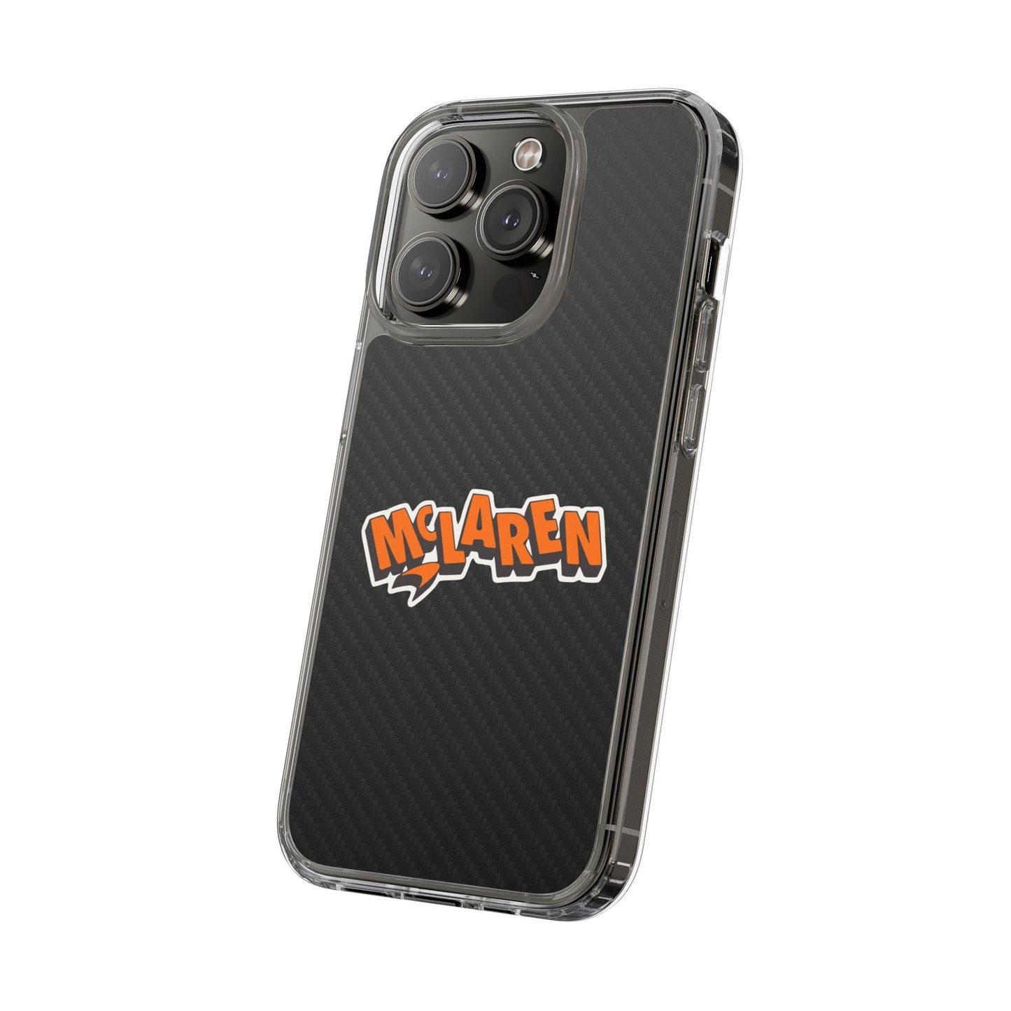 Carbon McLaren