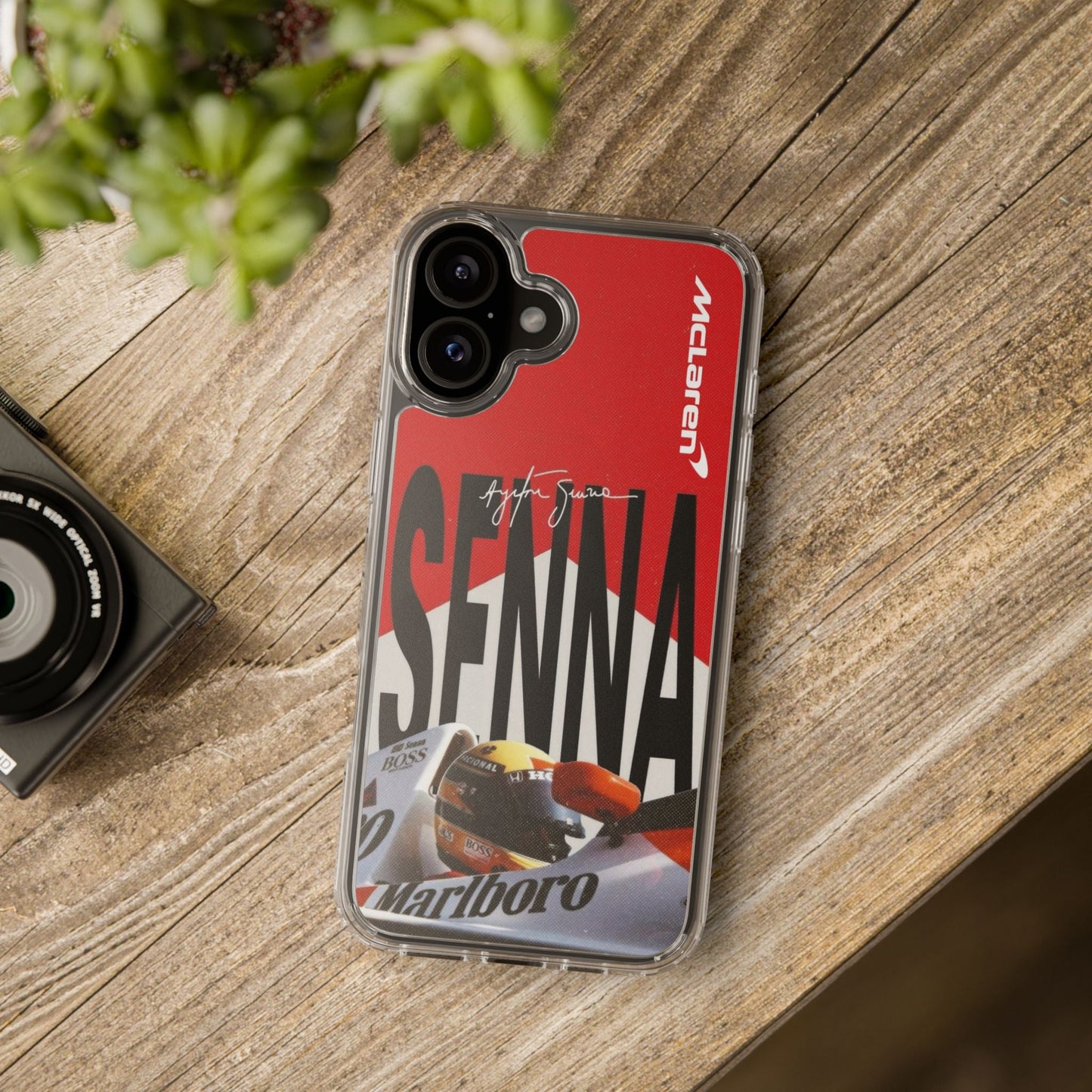 Senna