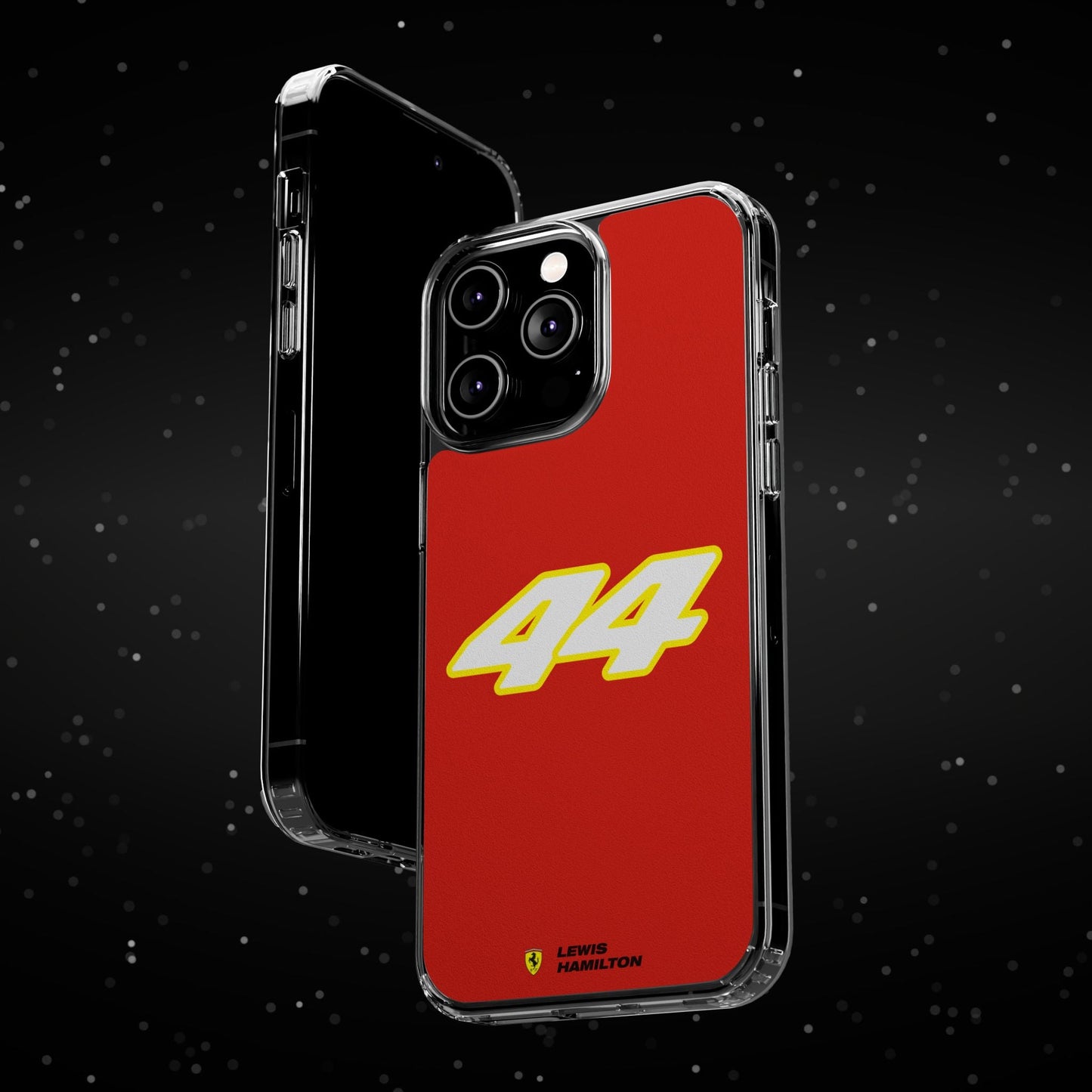 44 x Ferrari