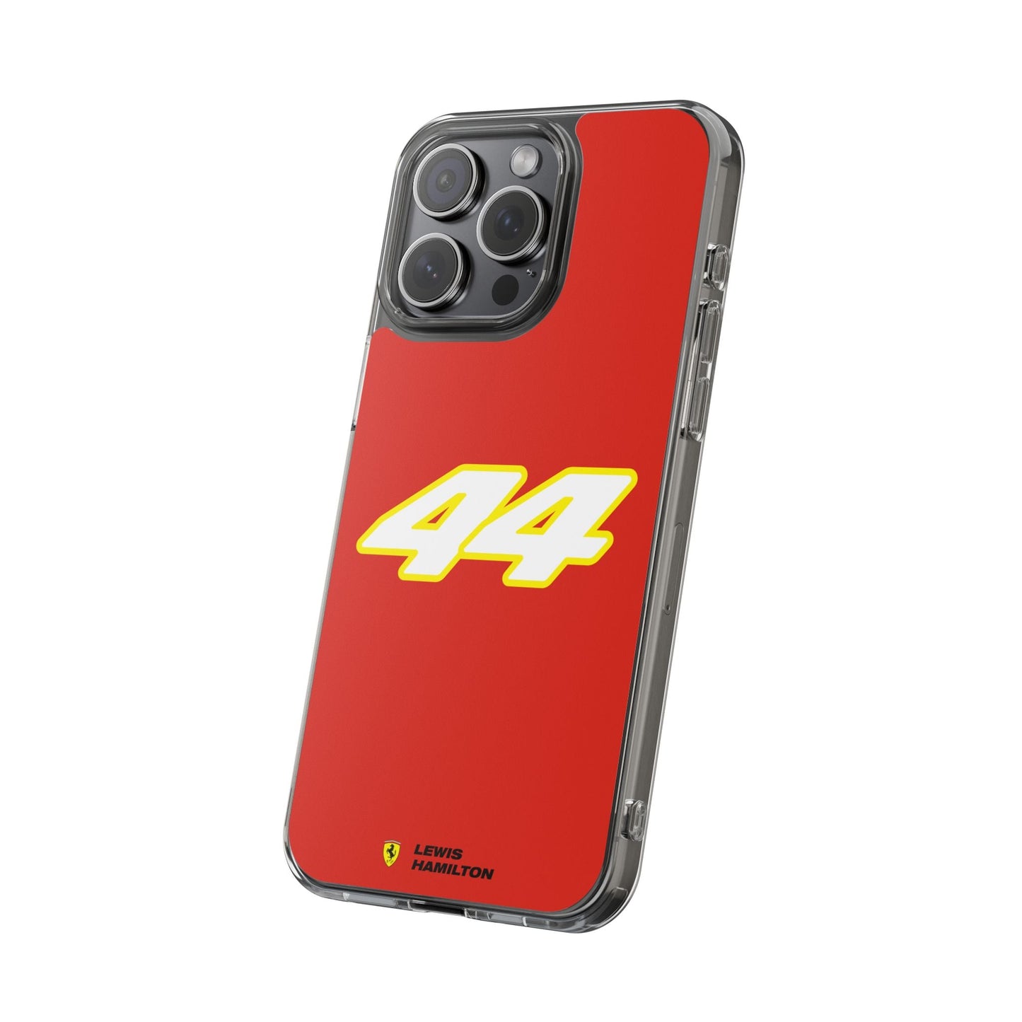 44 x Ferrari