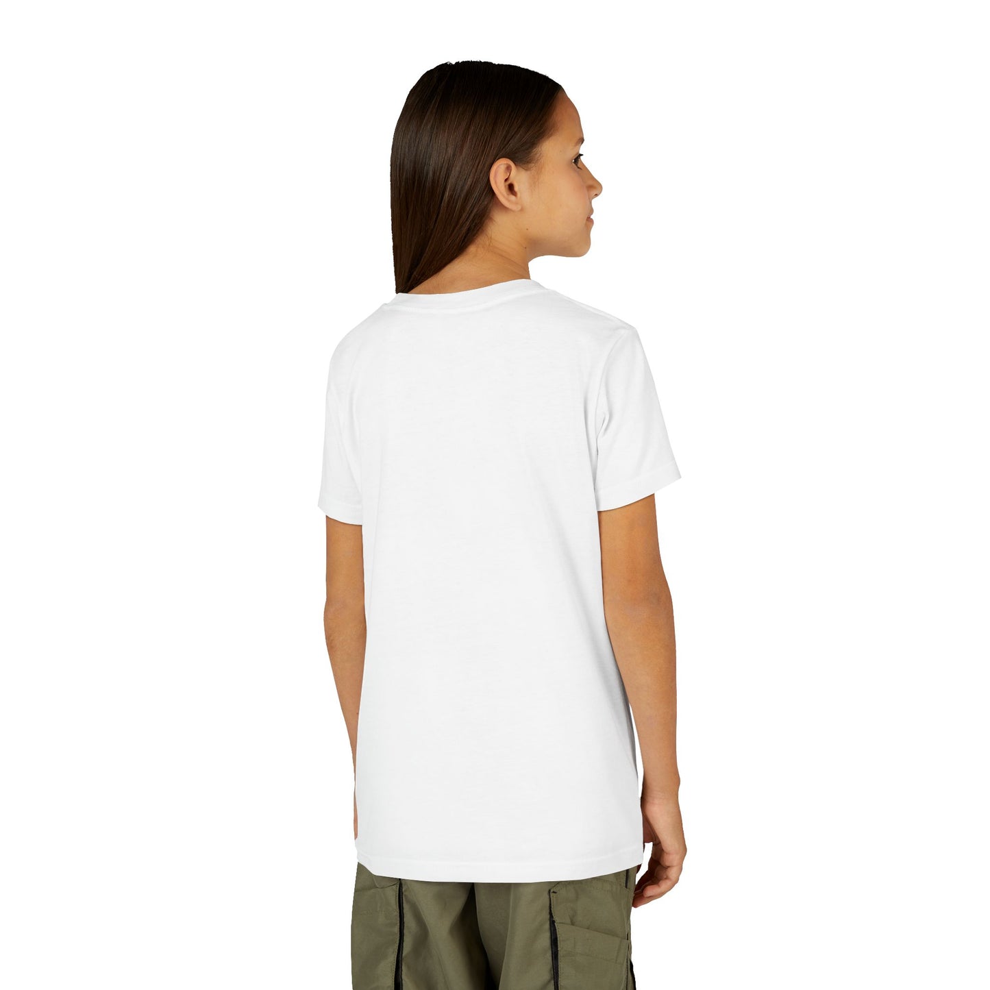 Lando Norris #1 // Kids Tee