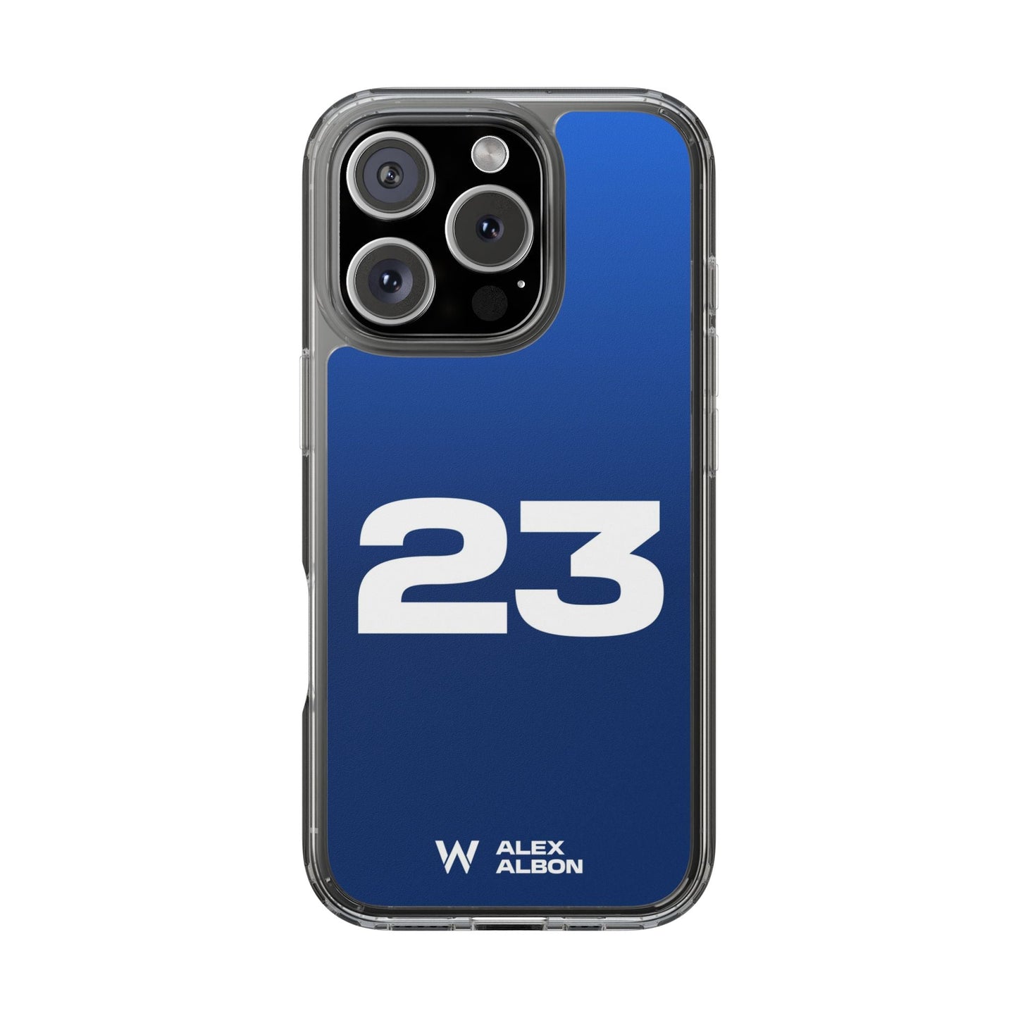 Alex Albon #23