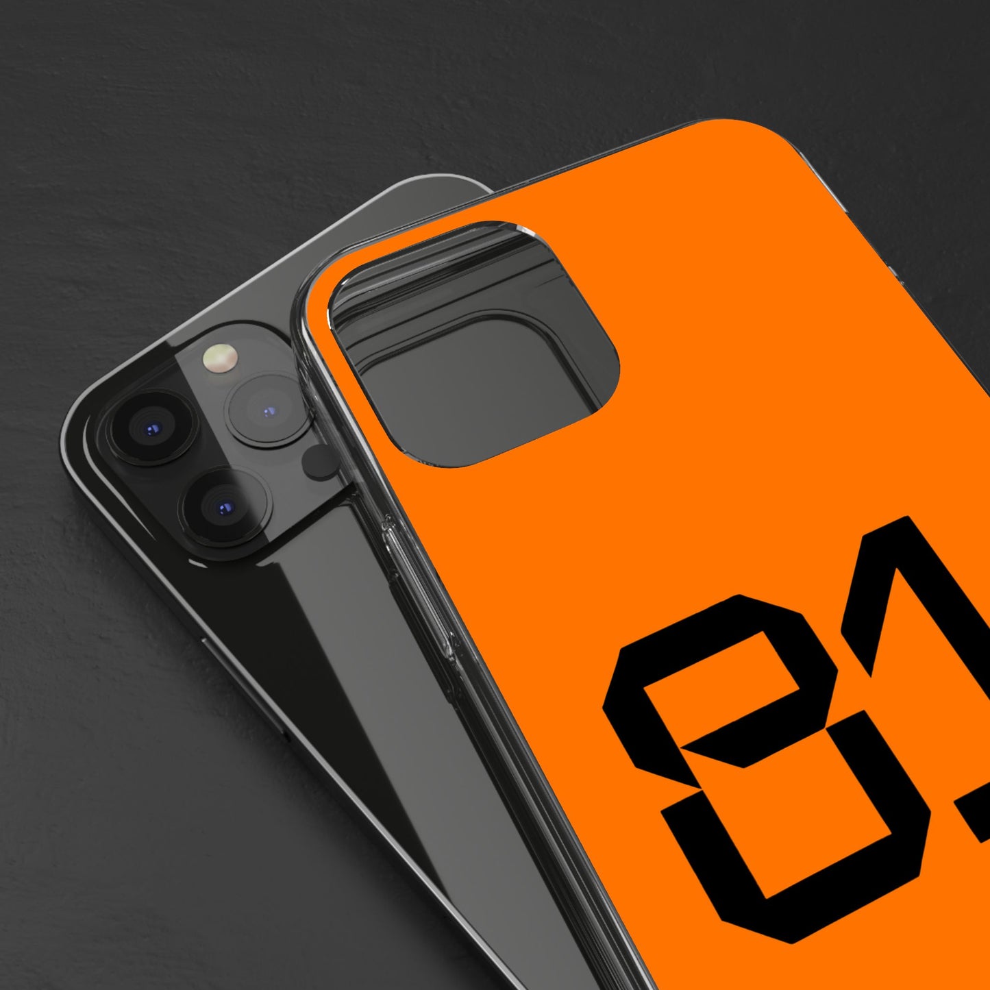 Oscar Piastri #81 2025