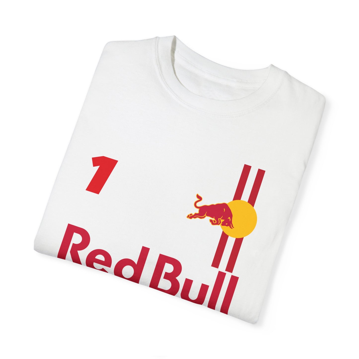 Redbull Max #1