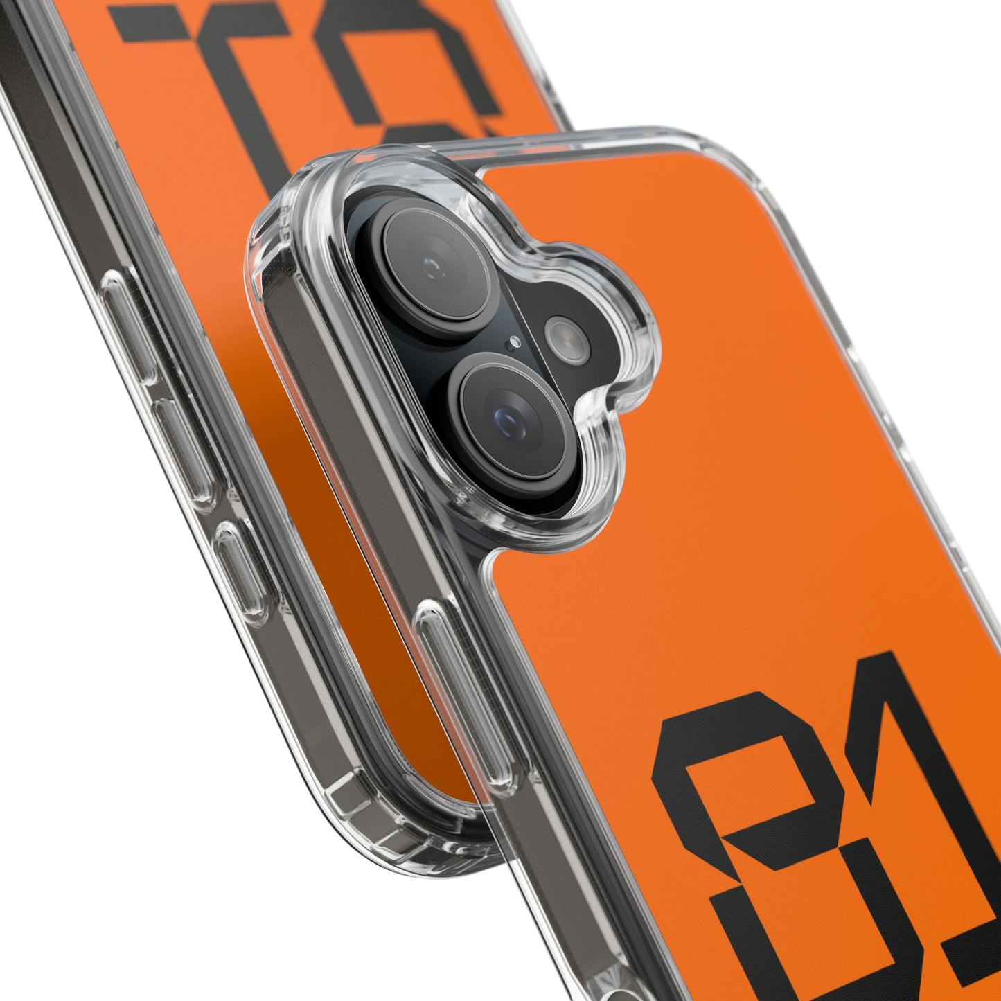 Oscar Piastri #81 2025