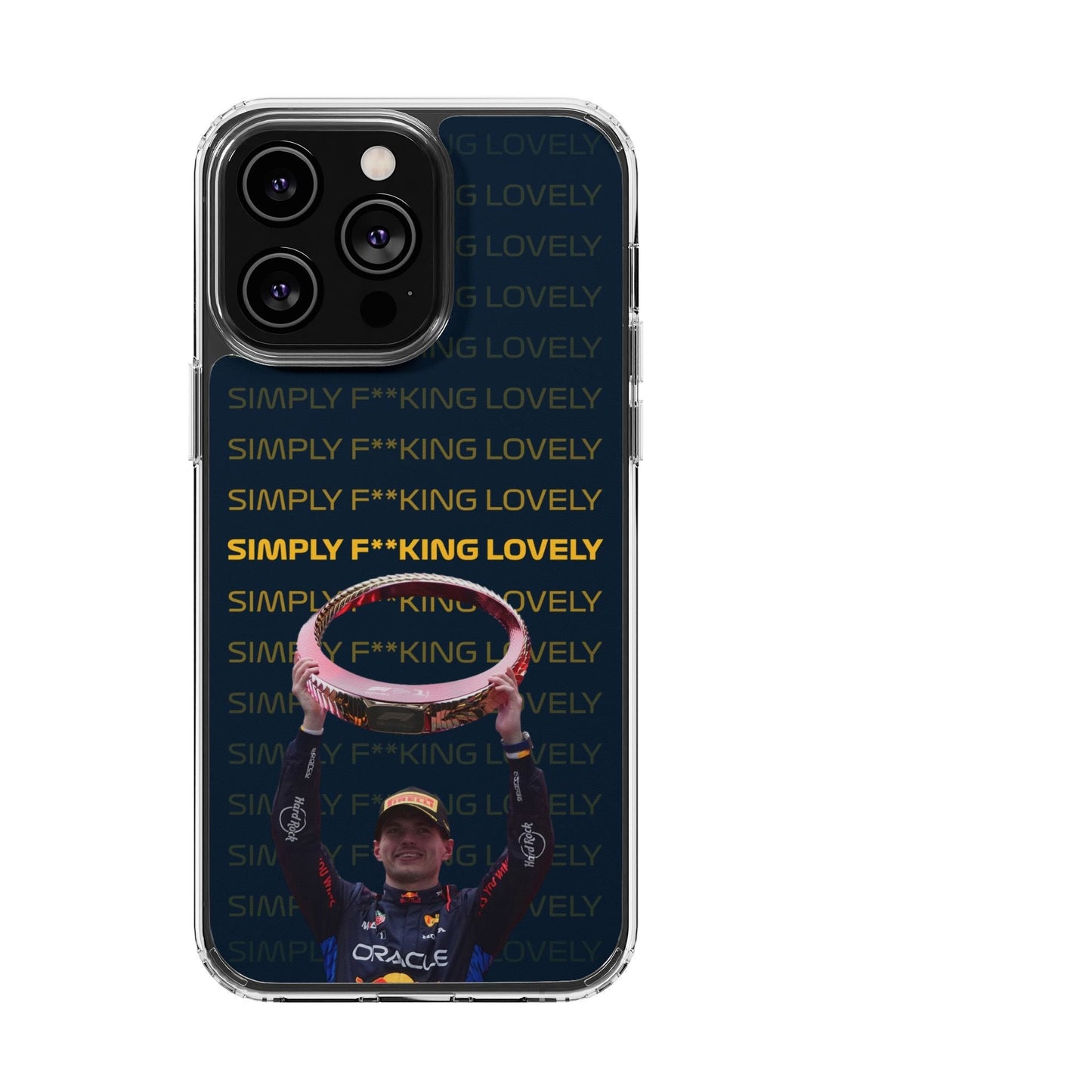 Simply F**king Lovely - Max