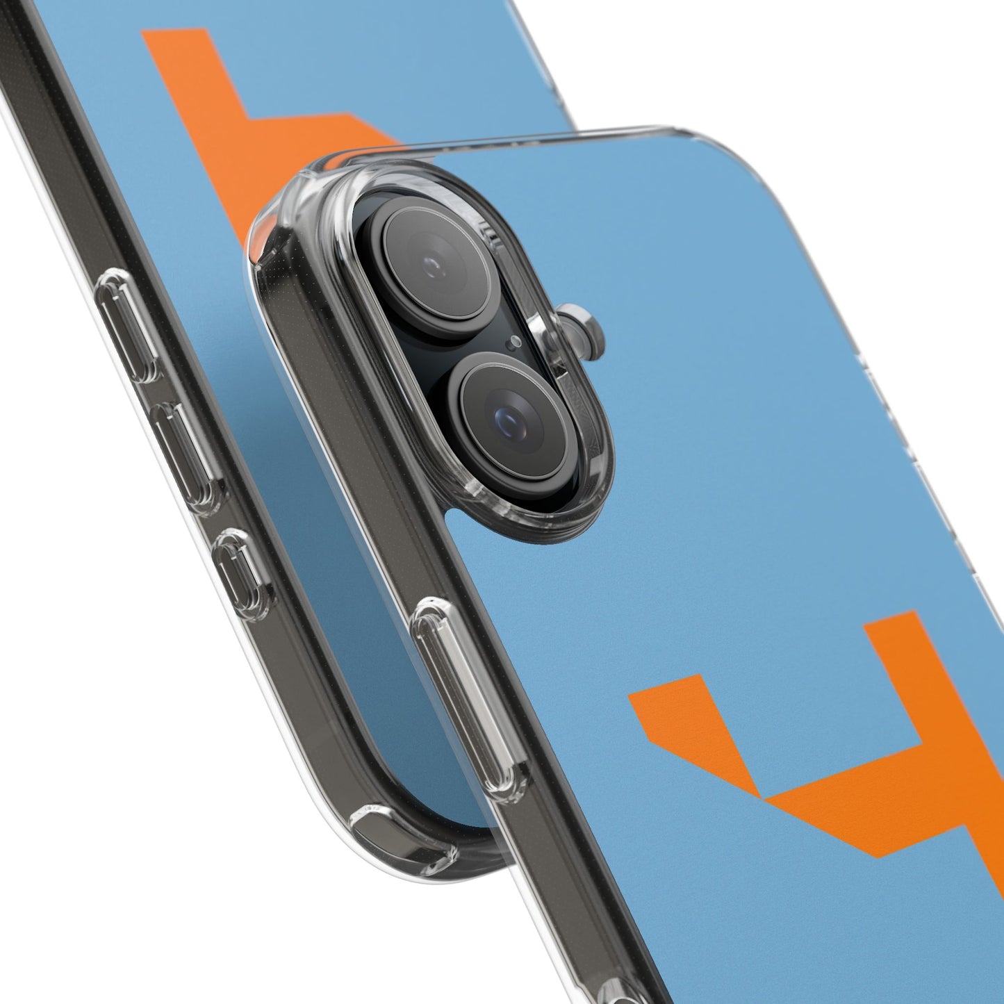 Lando Norris #4 - Phone Case