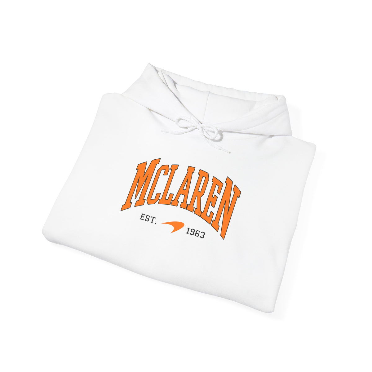 McLaren Old School // Unisex Hoodies