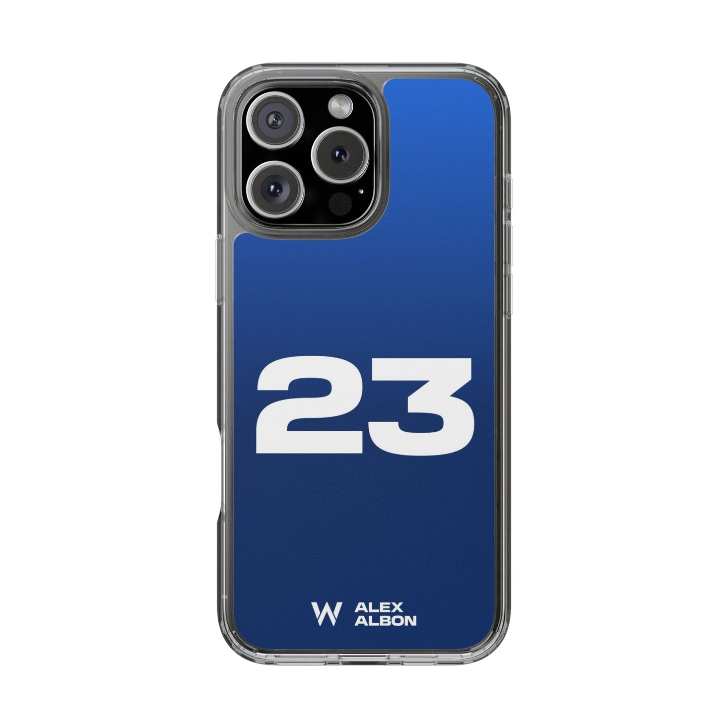 Alex Albon #23