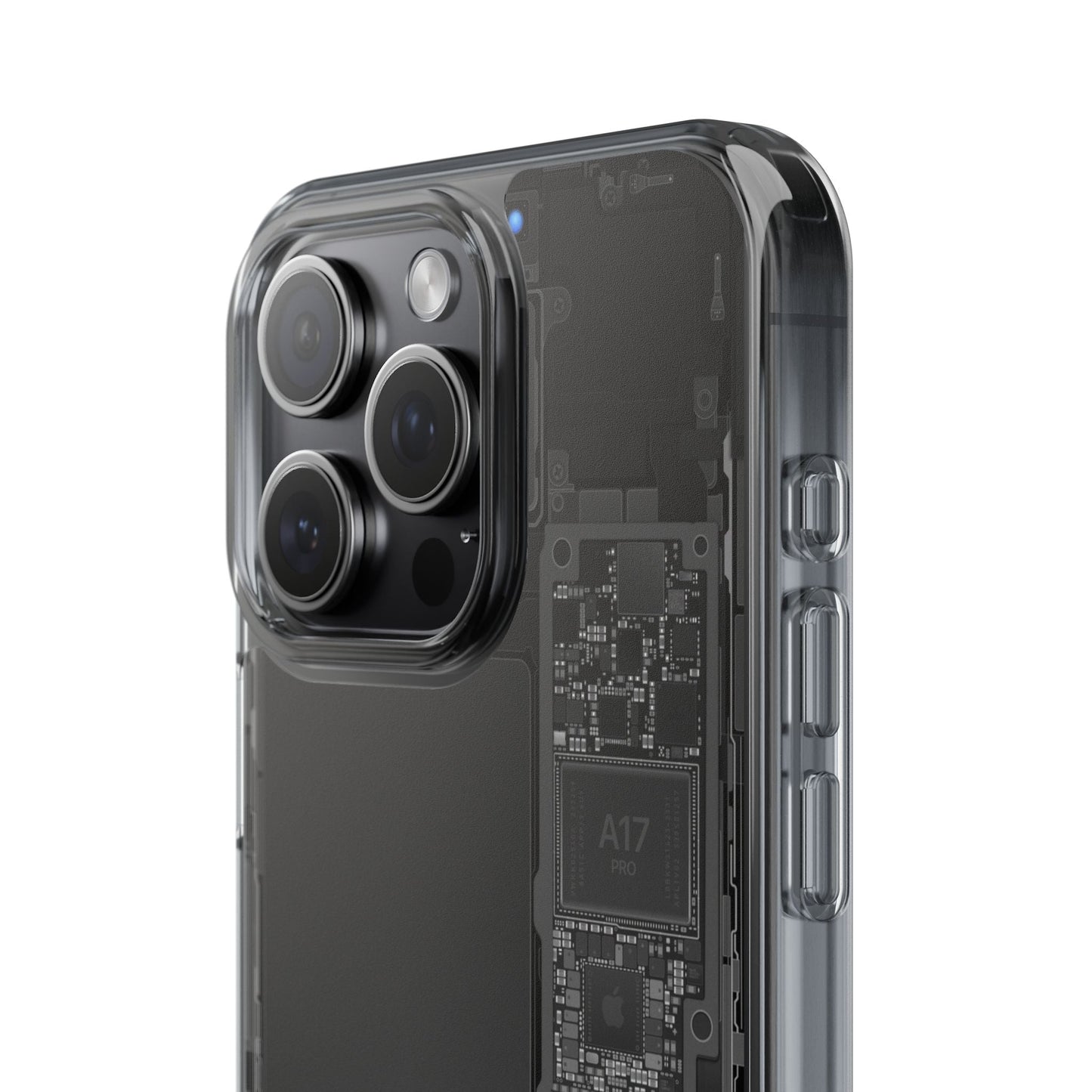 iPhone 15 Pro Max - X-Ray Case
